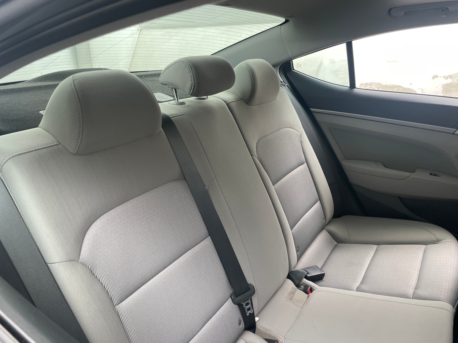 Thumbnail: 2018 Hyundai Elantra - 6