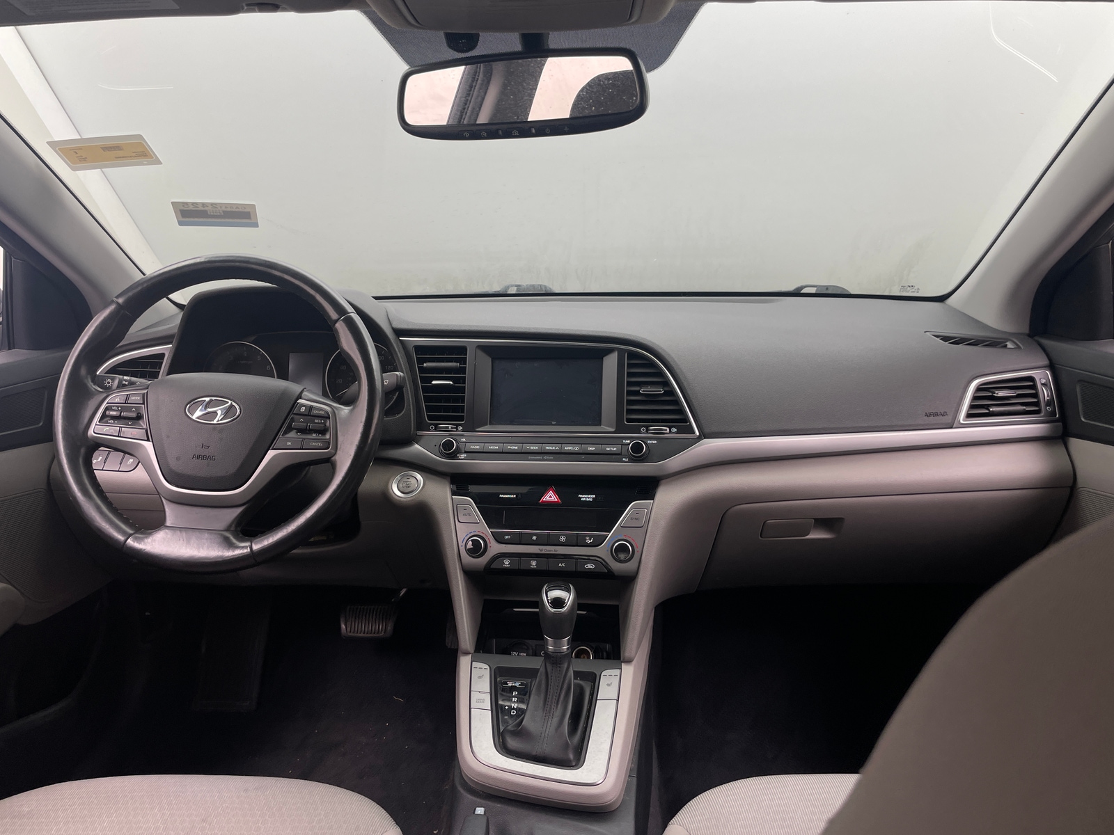 Thumbnail: 2018 Hyundai Elantra - 3