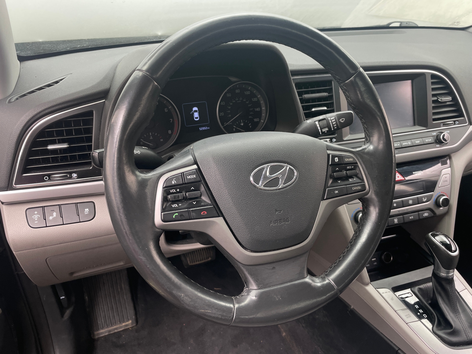 Thumbnail: 2018 Hyundai Elantra - 5
