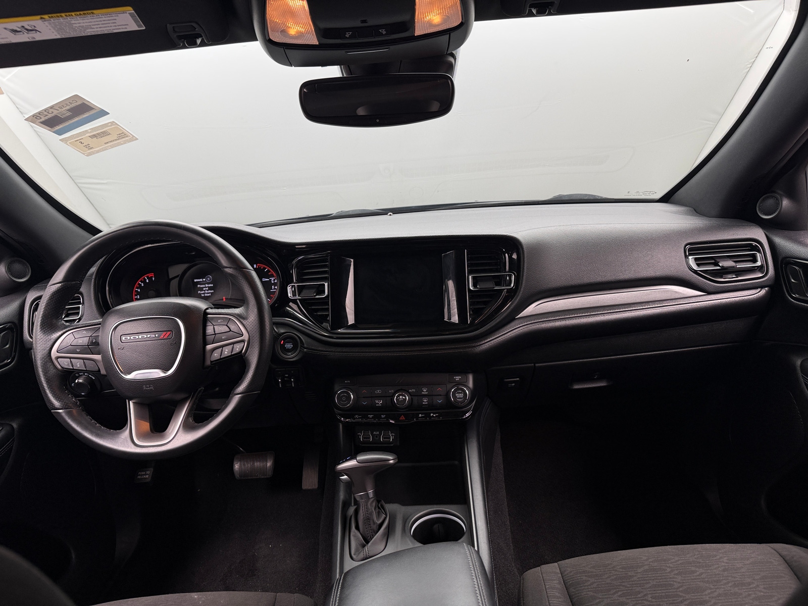 Thumbnail: 2023 Dodge Durango - 3