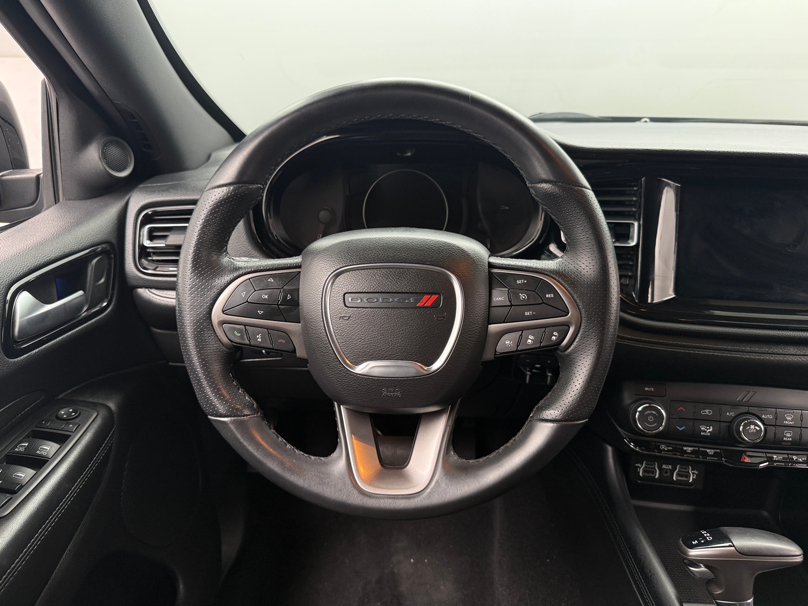 Thumbnail: 2023 Dodge Durango - 5