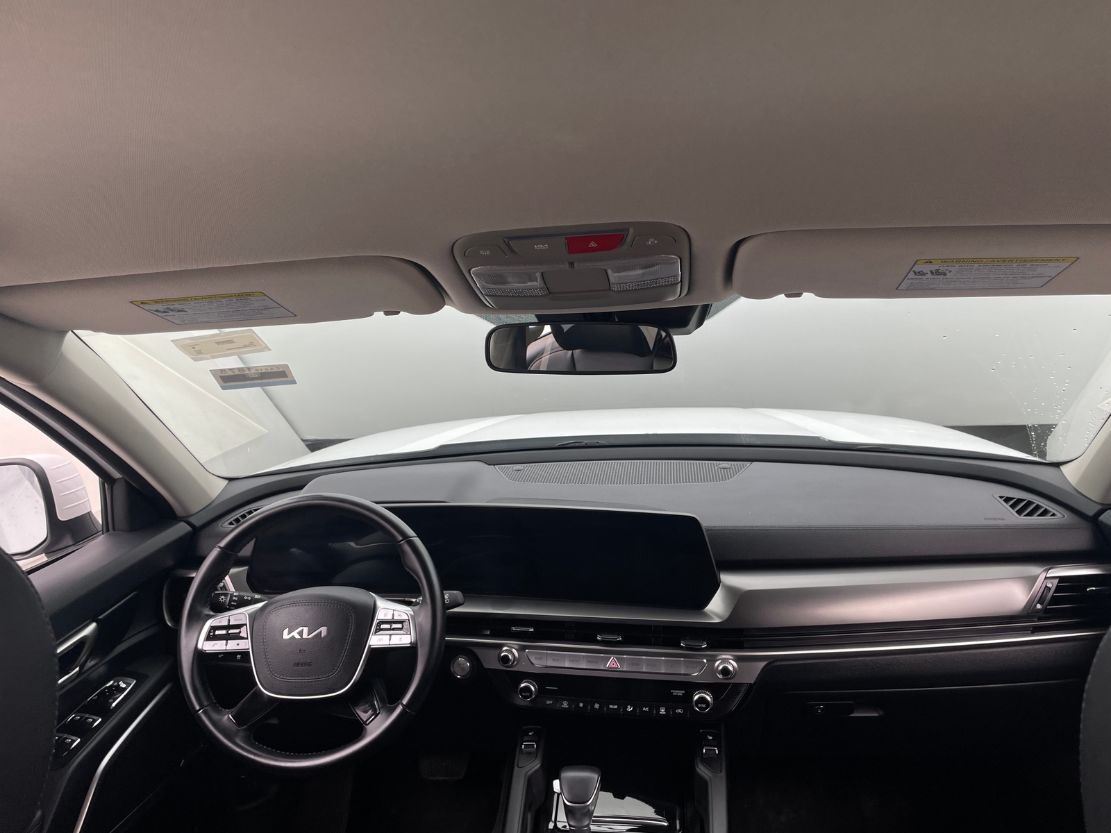 Thumbnail: 2024 Kia Telluride - 2