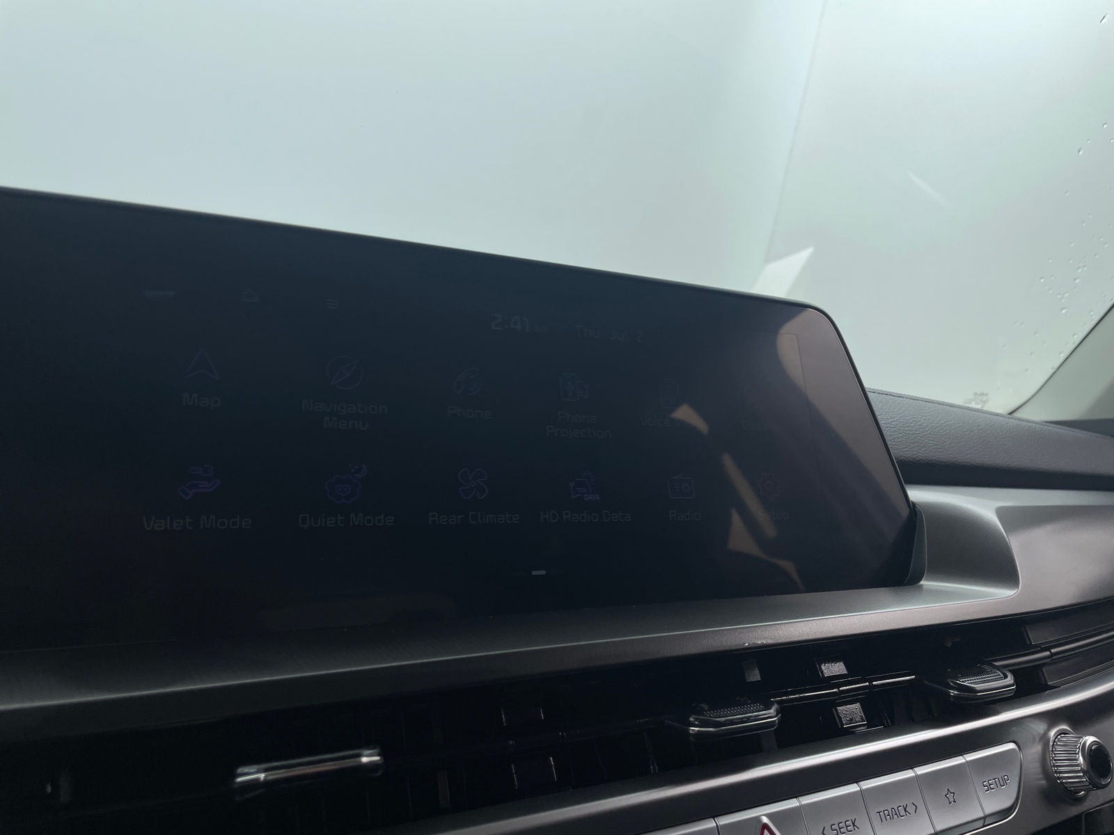 Thumbnail: 2024 Kia Telluride - 3