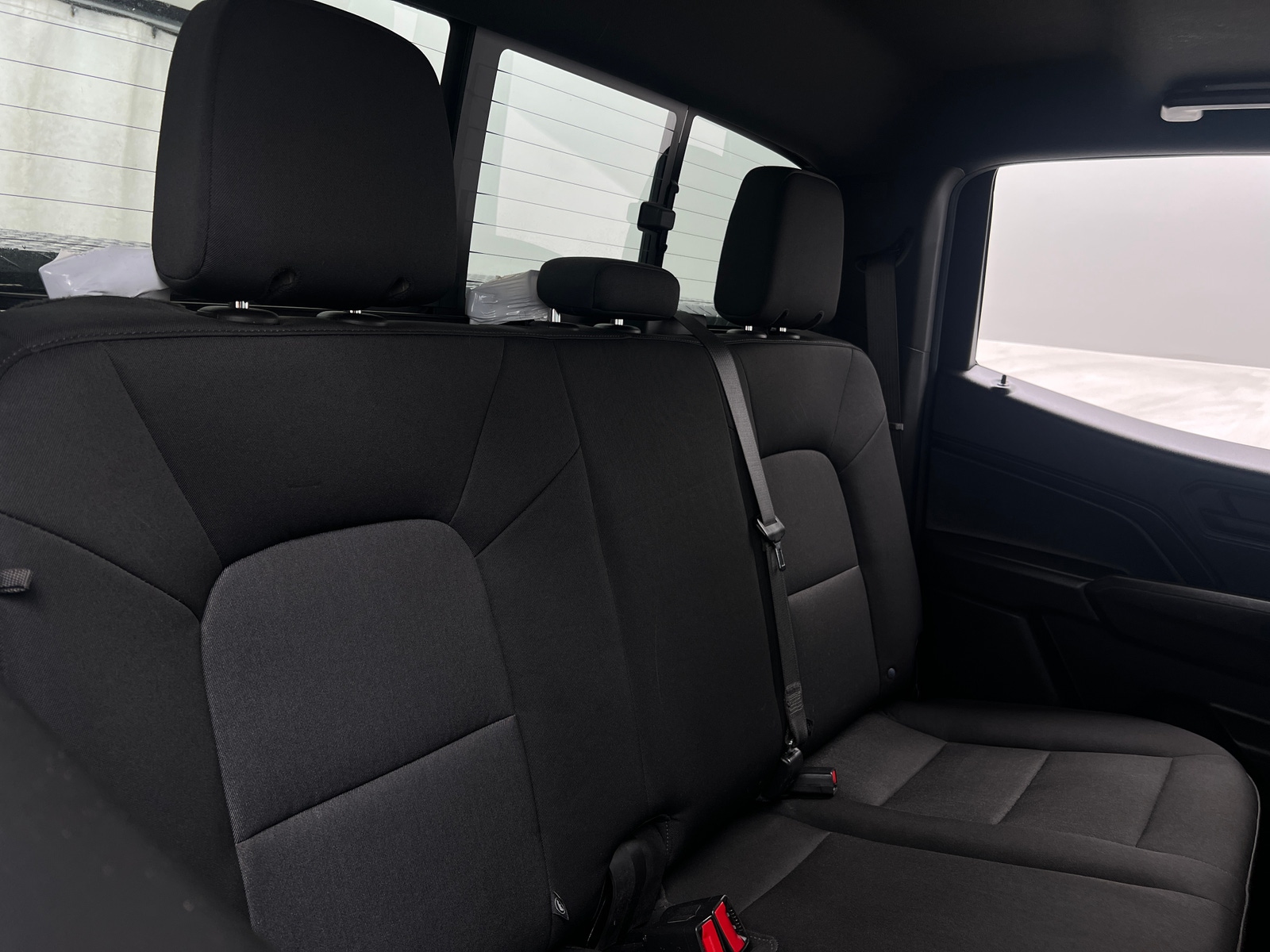 Thumbnail: 2023 Chevrolet Colorado - 6