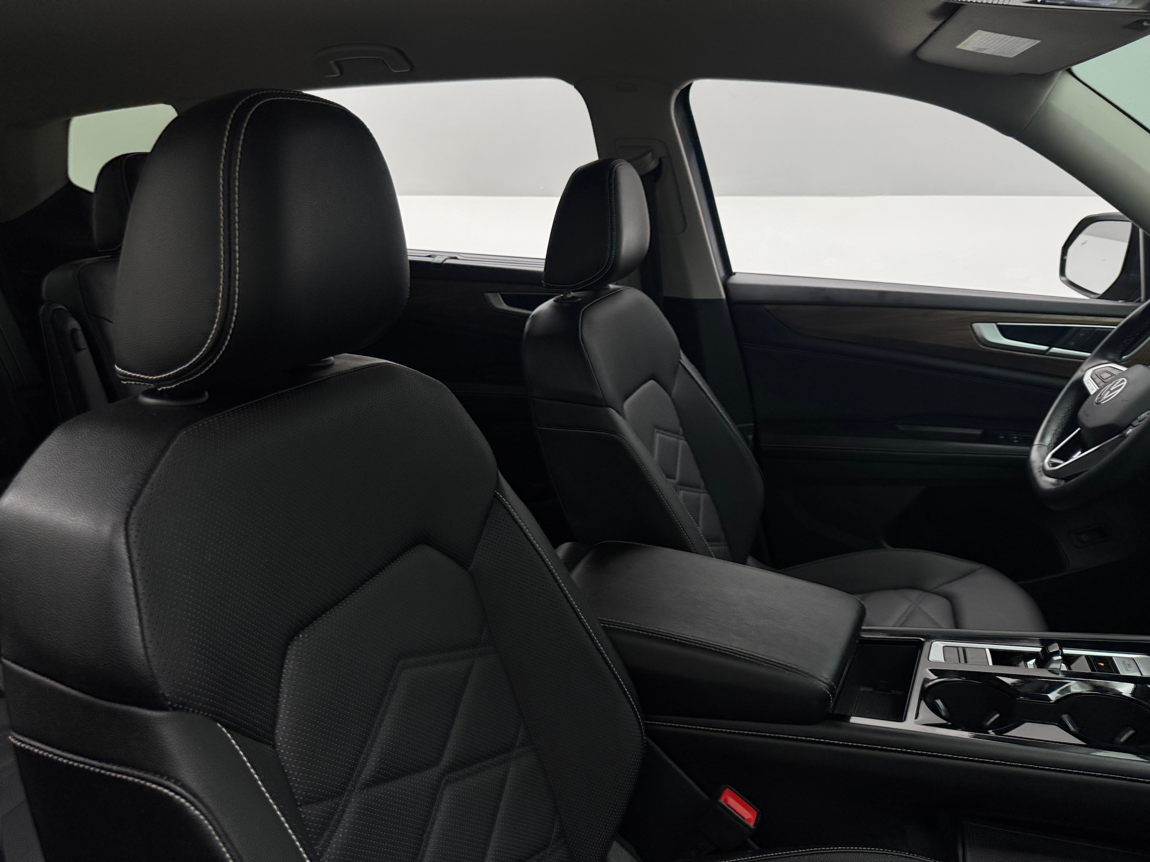 2024 Volkswagen Atlas