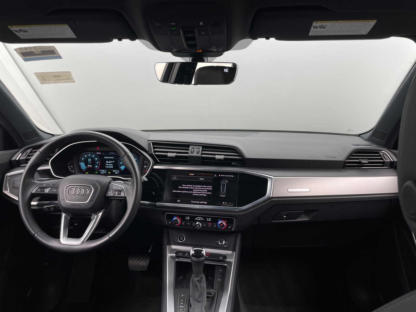 Thumbnail: 2024 Audi Q3 - 2