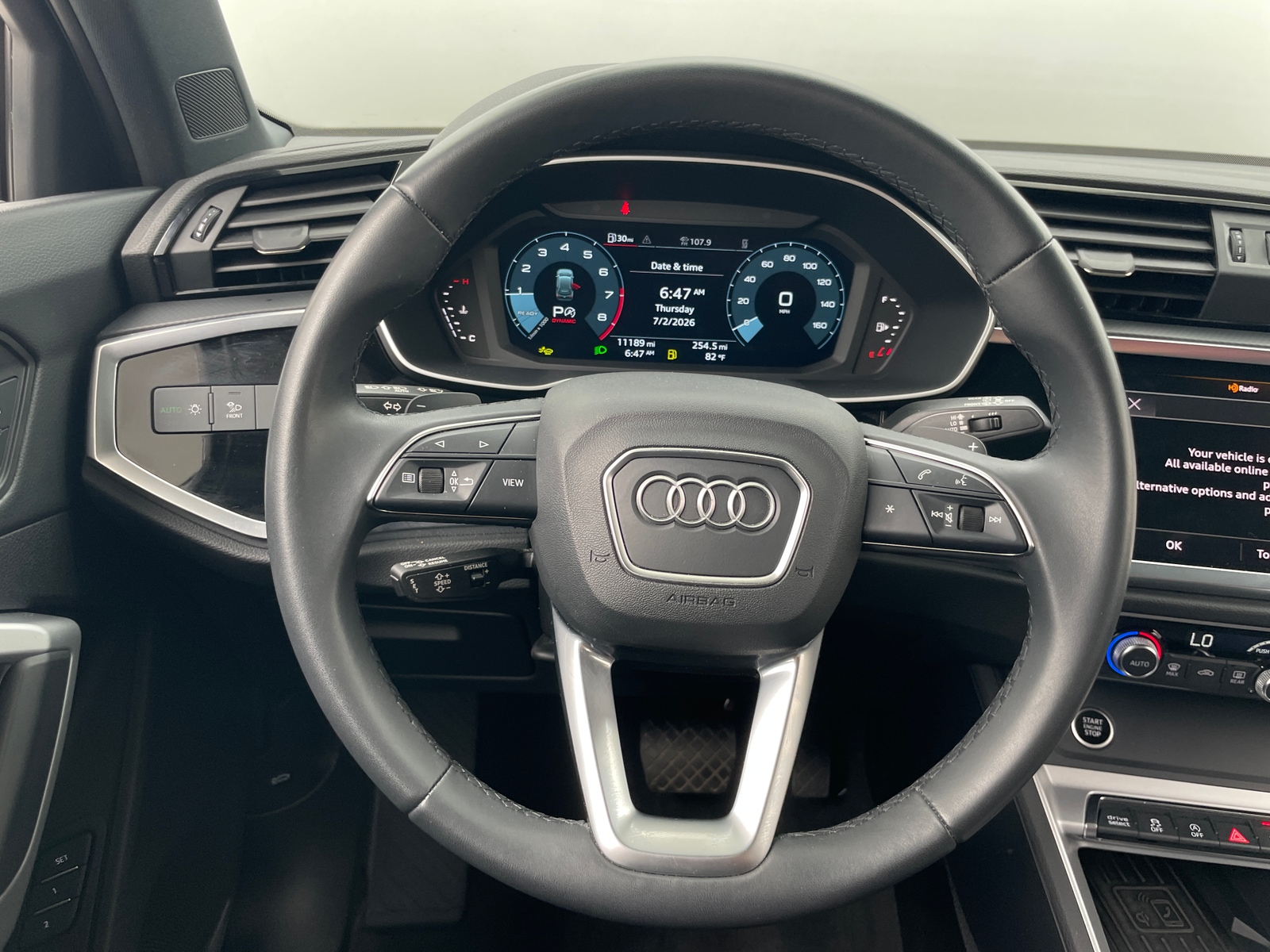 Thumbnail: 2024 Audi Q3 - 4