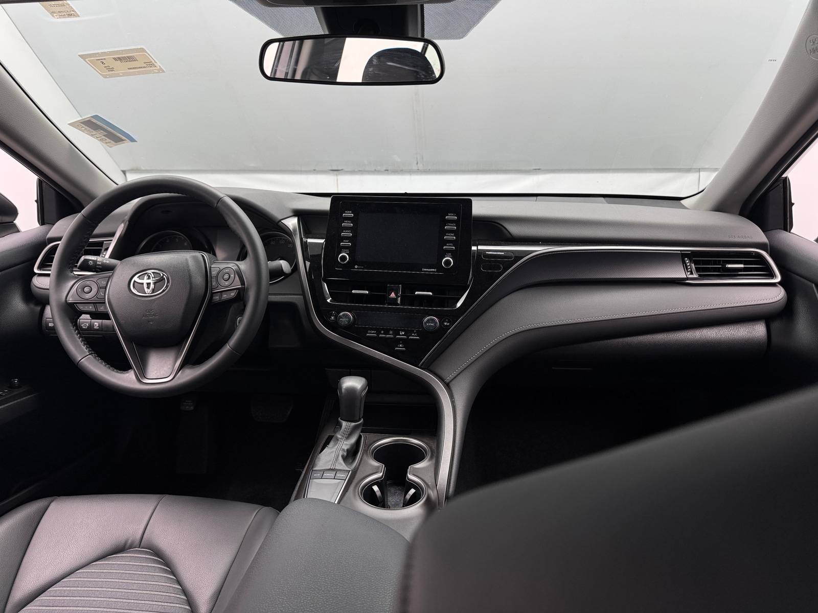 Thumbnail: 2024 Toyota Camry - 3