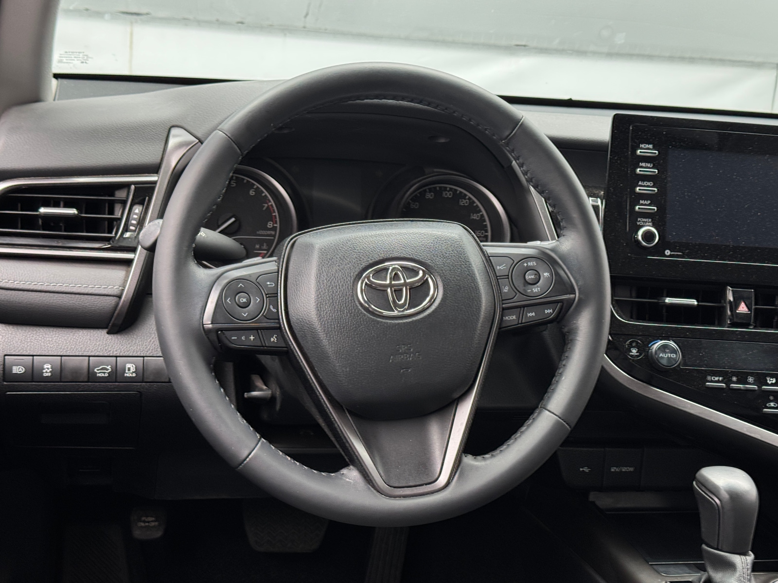 Thumbnail: 2024 Toyota Camry - 5