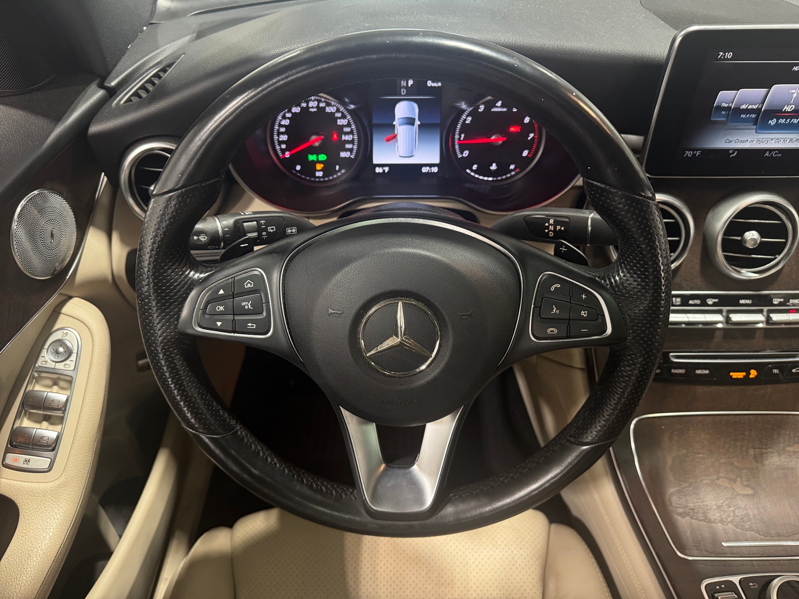 Thumbnail: 2018 Mercedes-Benz GLC - 4