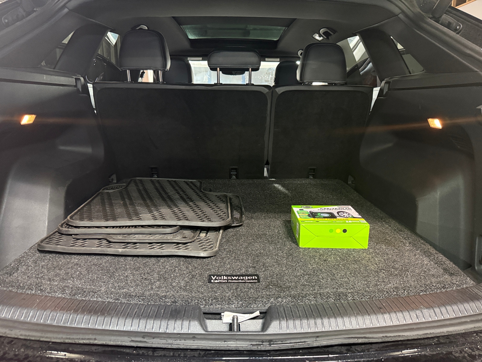 Thumbnail: 2021 Volkswagen Atlas - 6