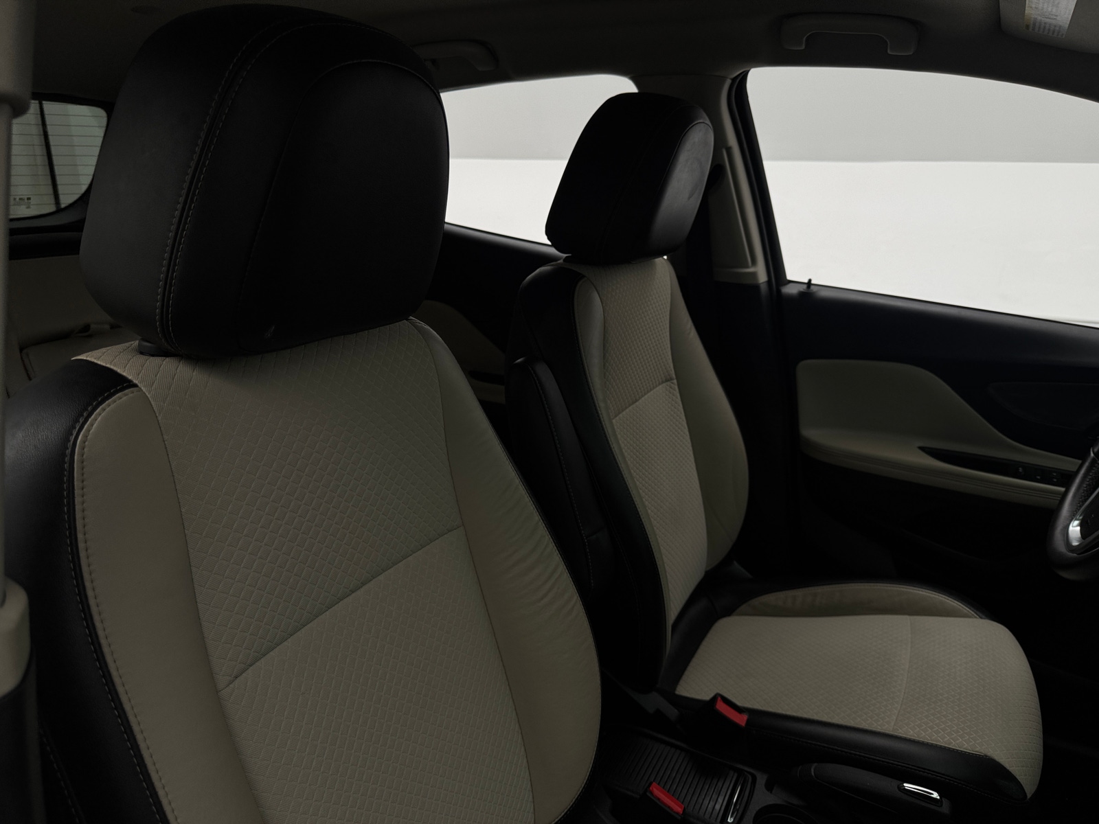 Thumbnail: 2017 Buick Encore - 2