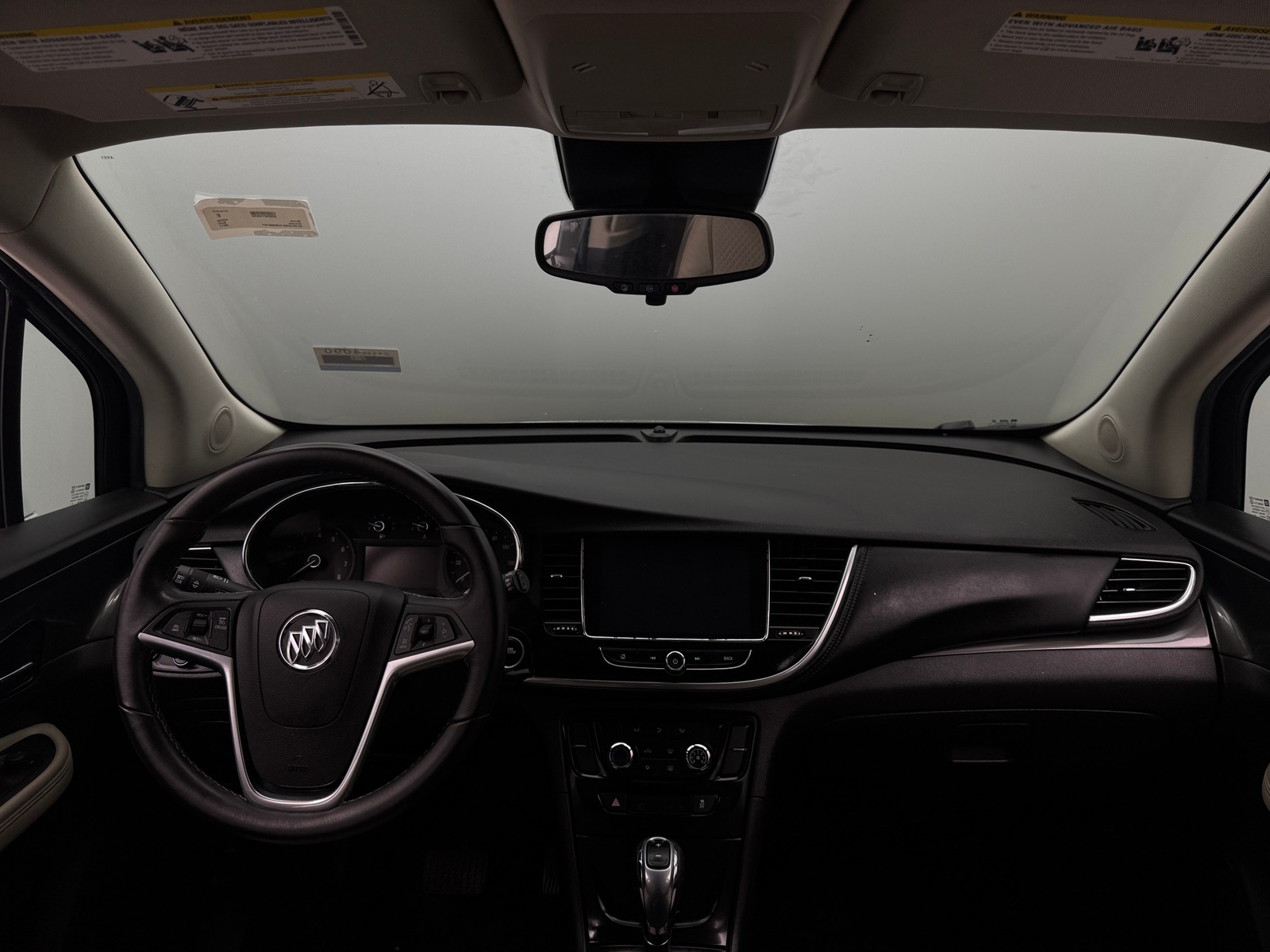 Thumbnail: 2017 Buick Encore - 3