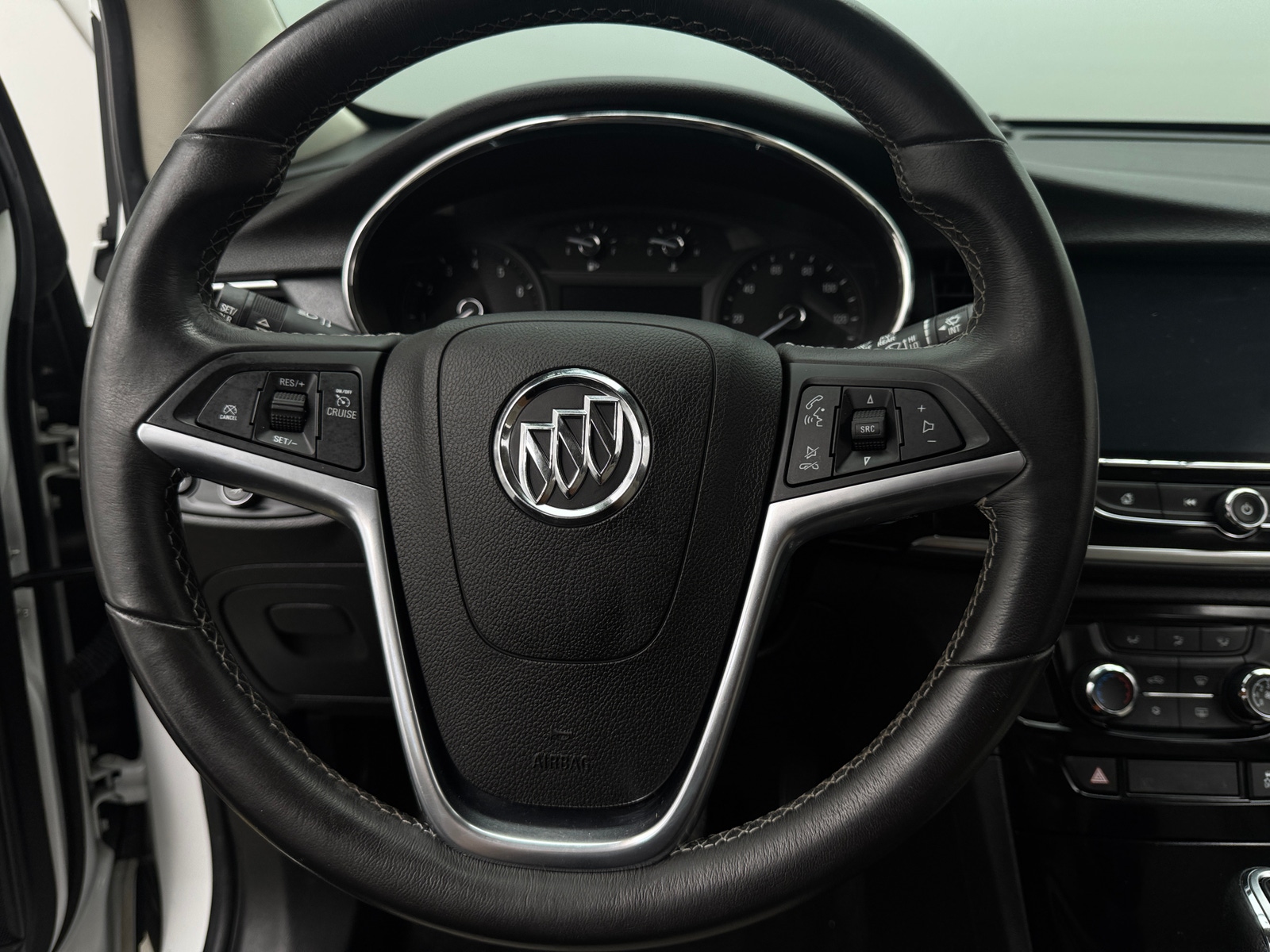 Thumbnail: 2017 Buick Encore - 5