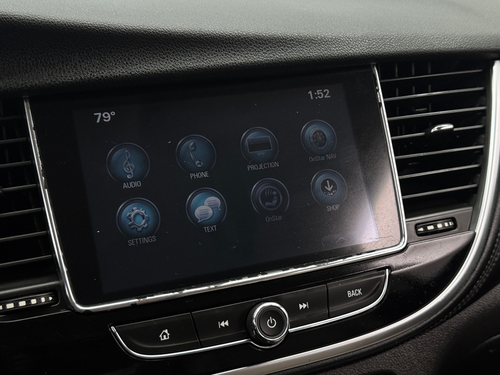 Thumbnail: 2017 Buick Encore - 4