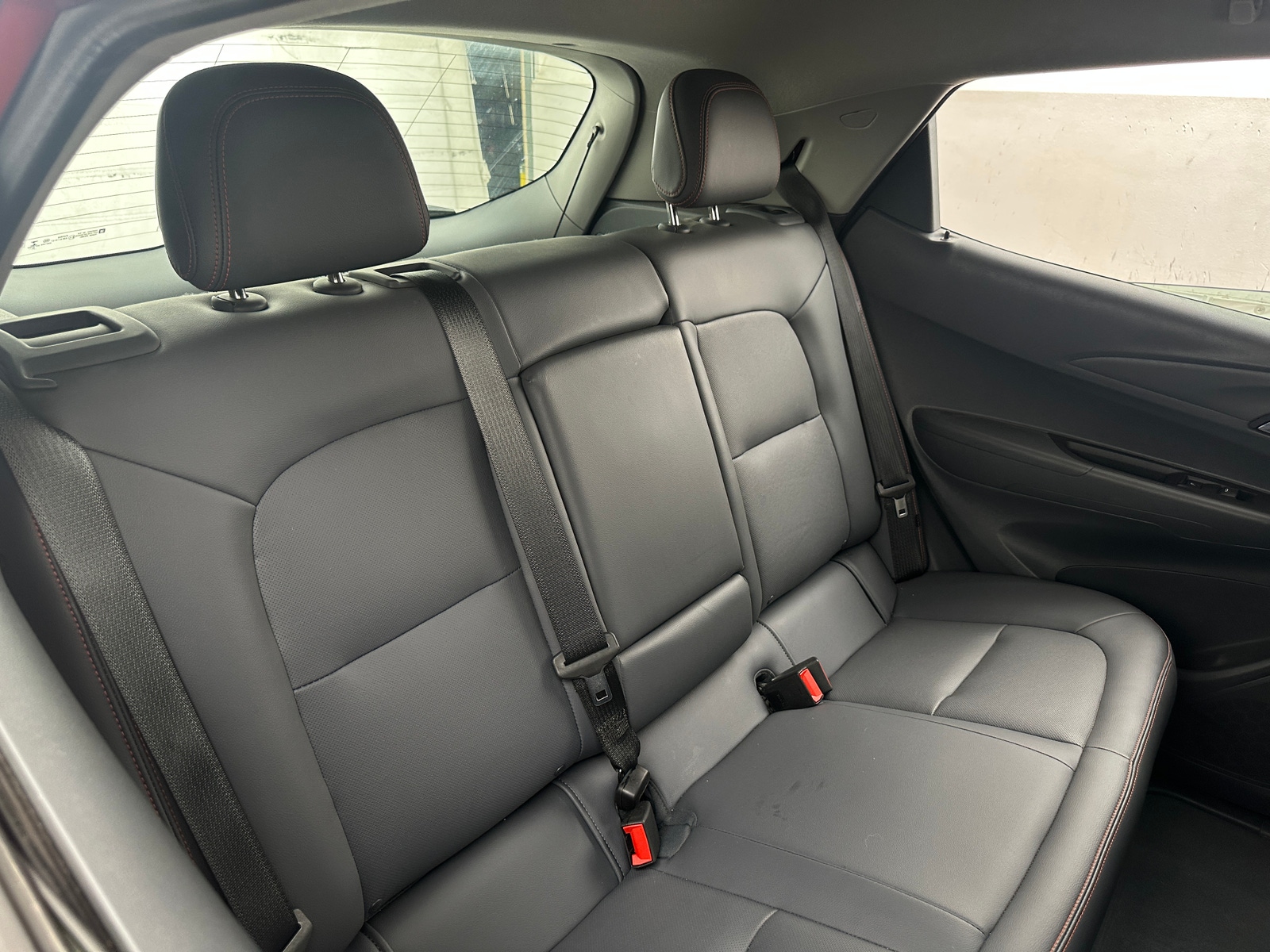 Thumbnail: 2020 Chevrolet Bolt EV - 5