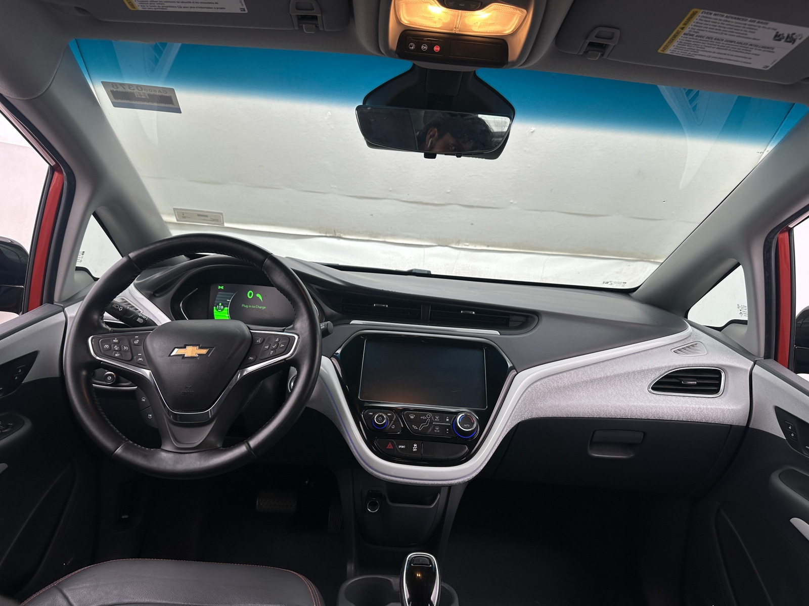 Thumbnail: 2020 Chevrolet Bolt EV - 2