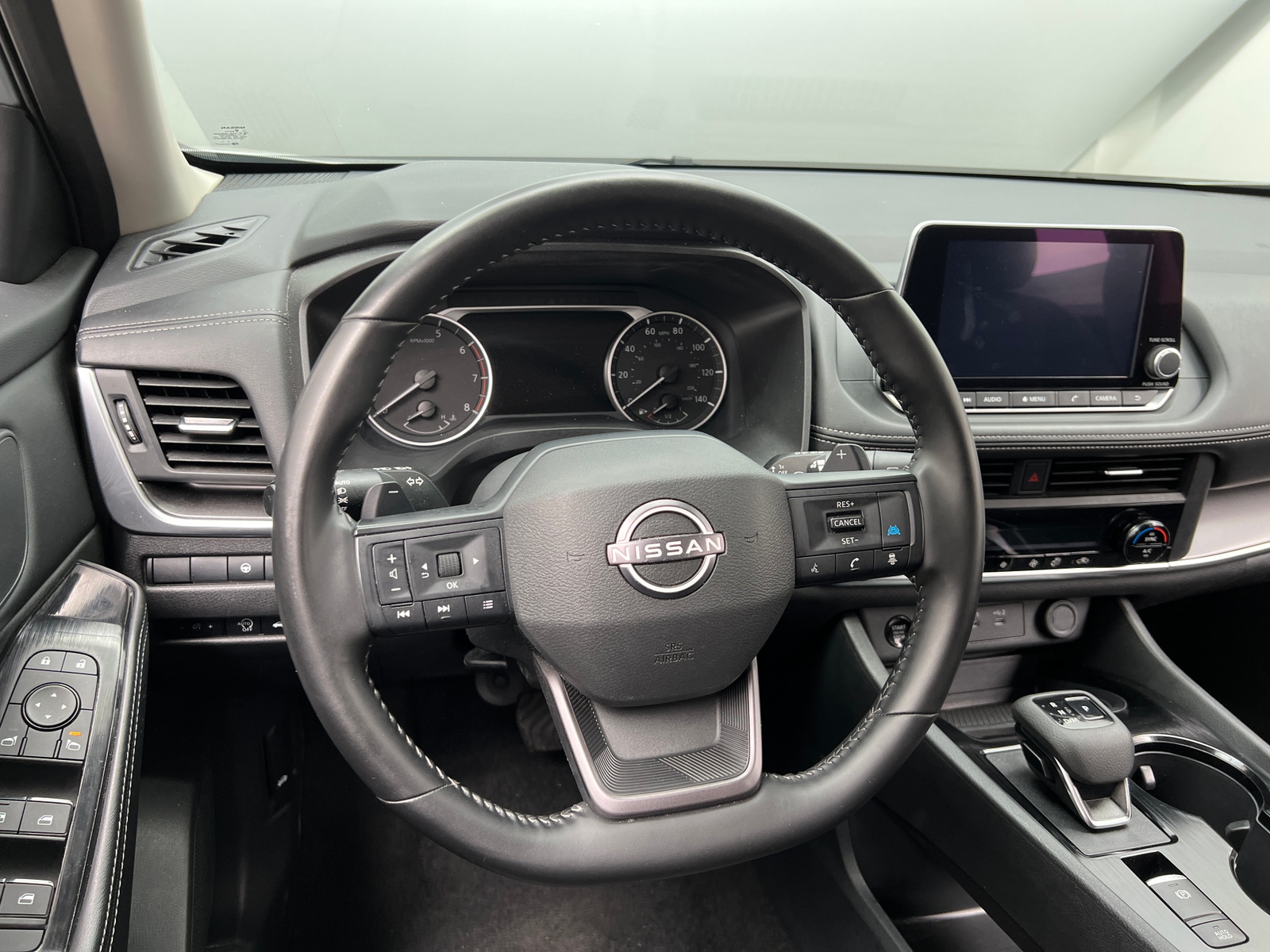 Thumbnail: 2025 Nissan Rogue - 5