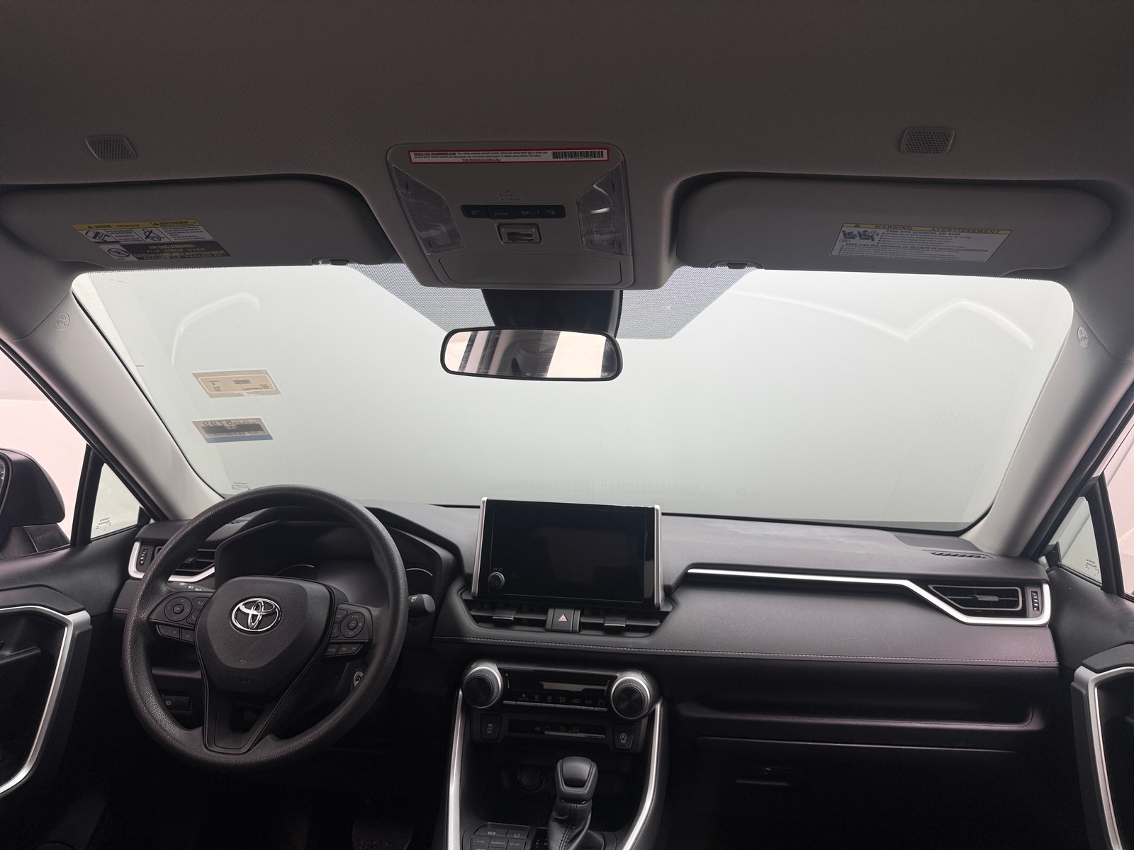 Thumbnail: 2023 Toyota RAV4 - 3