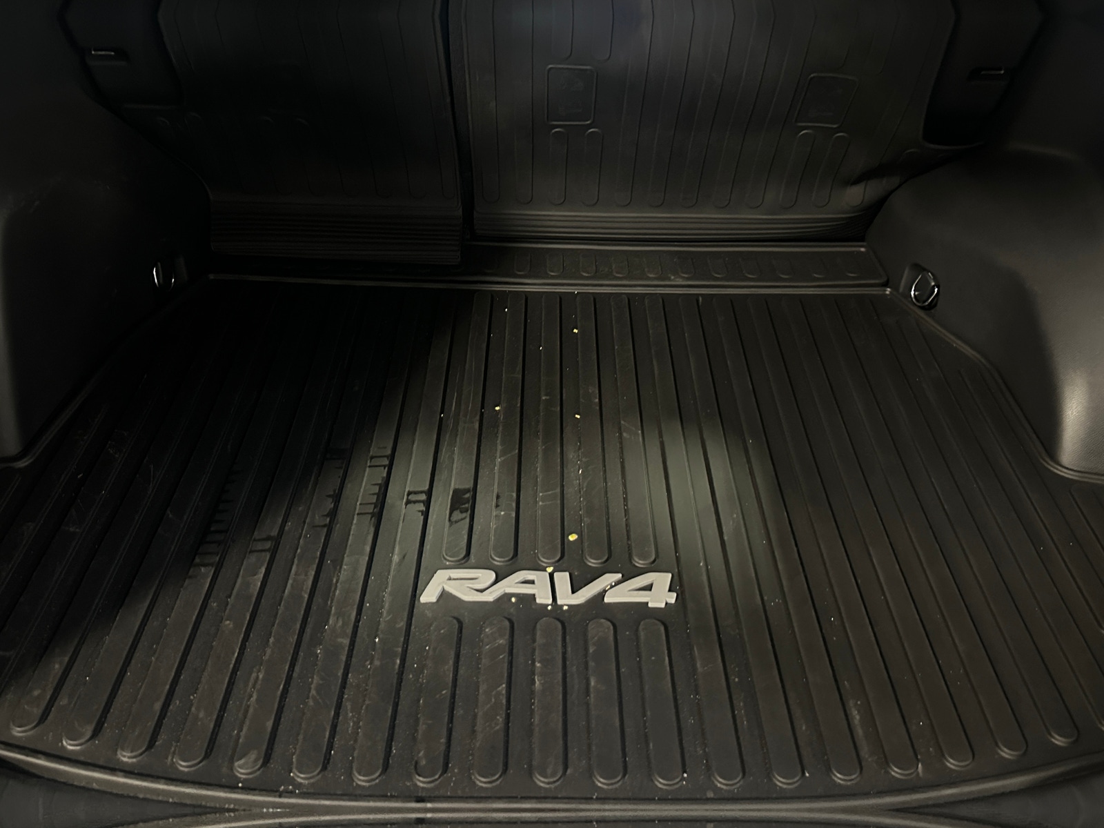 Thumbnail: 2023 Toyota RAV4 - 7