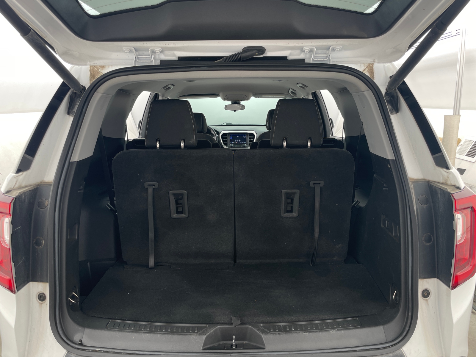 Thumbnail: 2023 GMC Acadia - 7