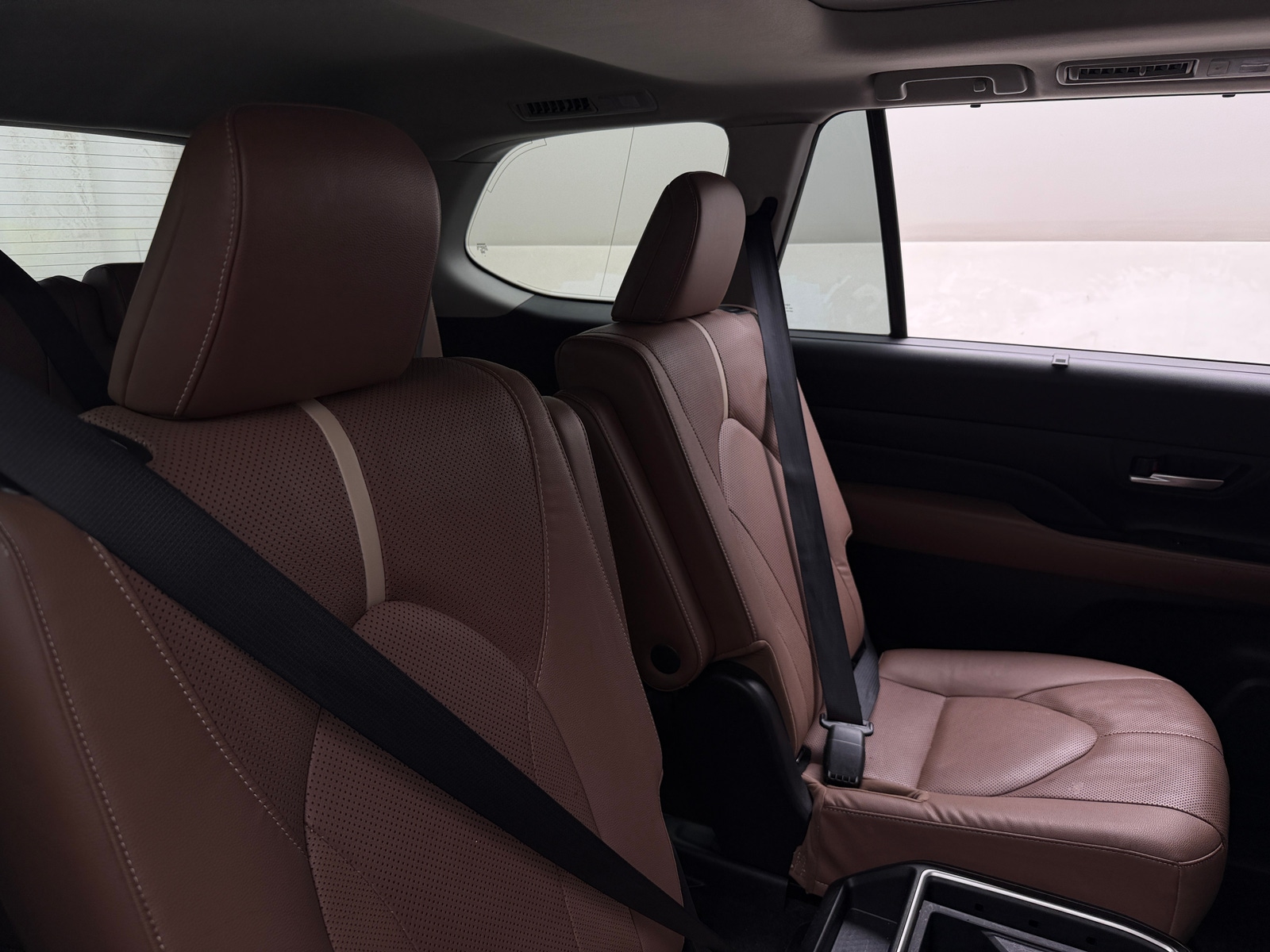 Thumbnail: 2024 Toyota Grand Highlander - 6
