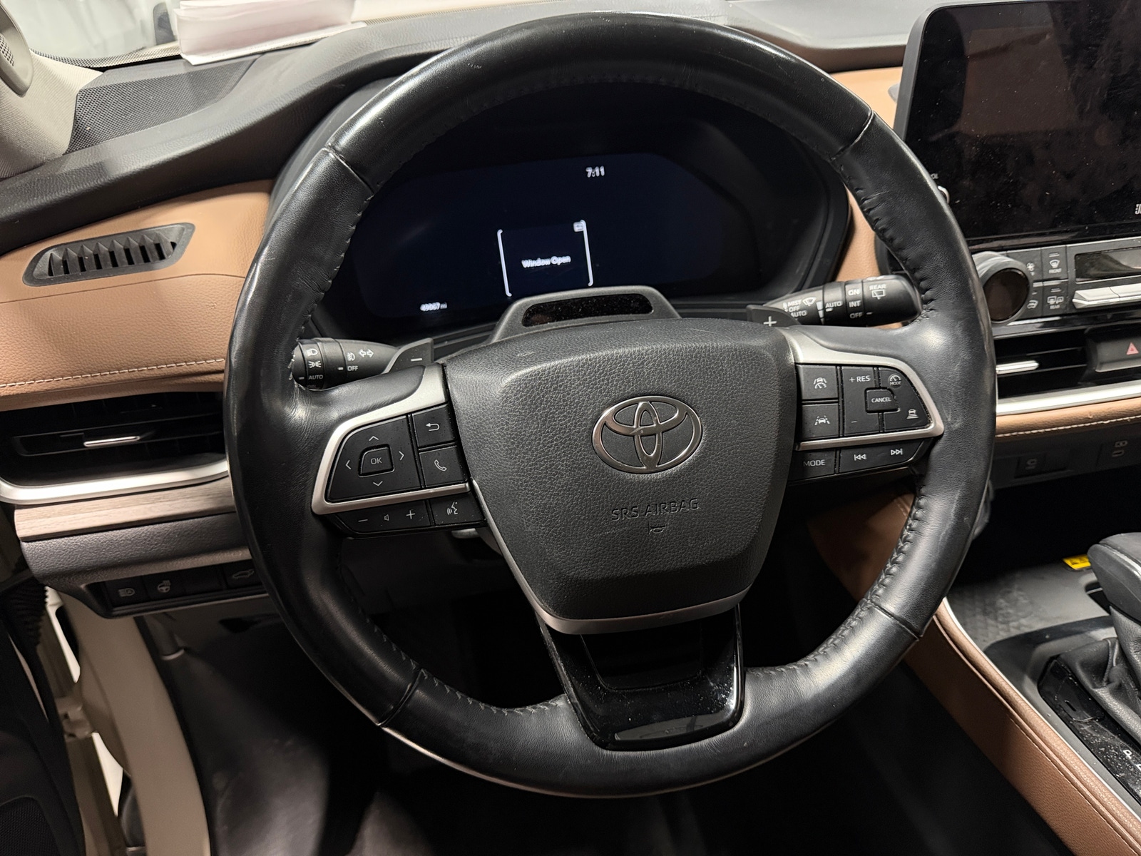 Thumbnail: 2024 Toyota Grand Highlander - 5