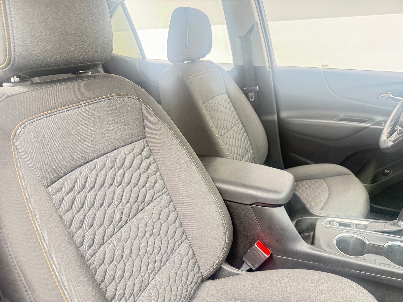 Thumbnail: 2019 Chevrolet Equinox - 2