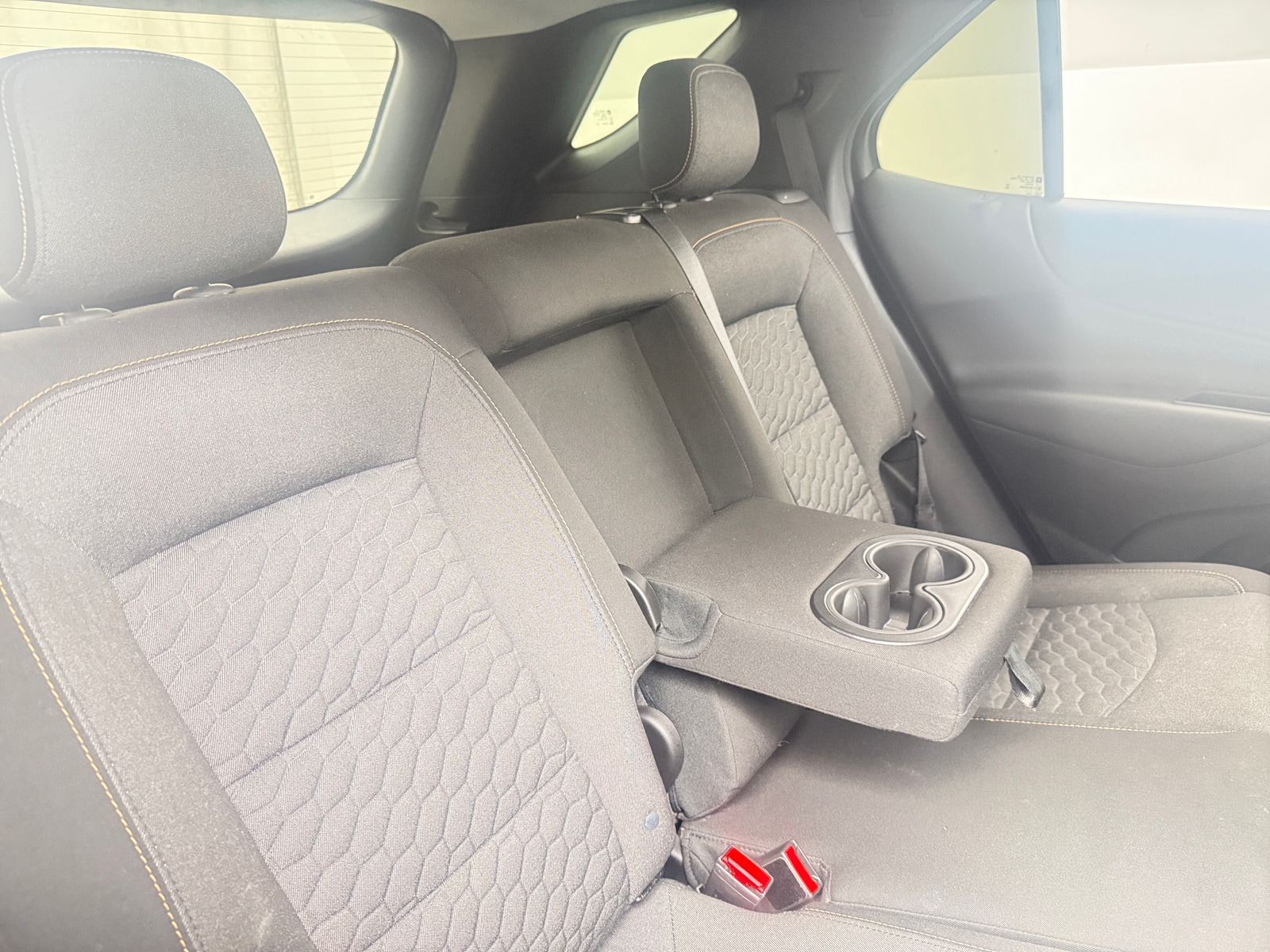 Thumbnail: 2019 Chevrolet Equinox - 6