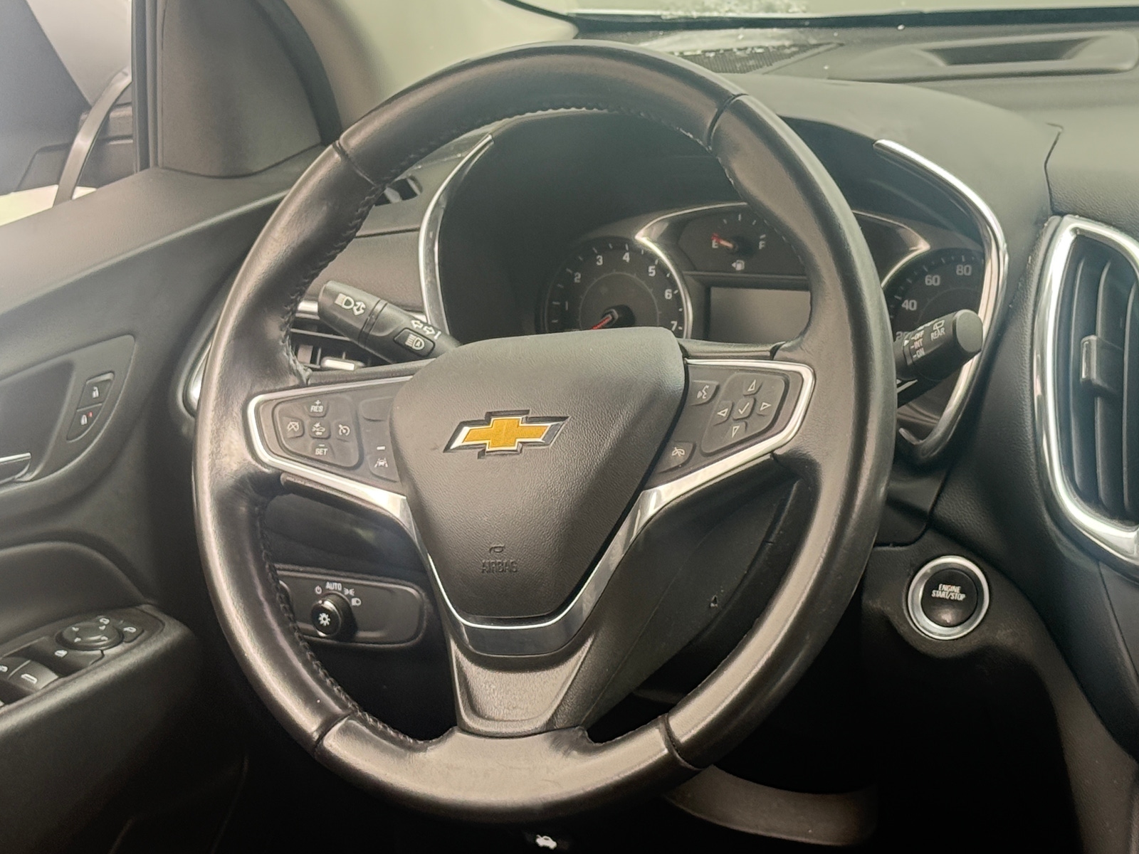 Thumbnail: 2019 Chevrolet Equinox - 5