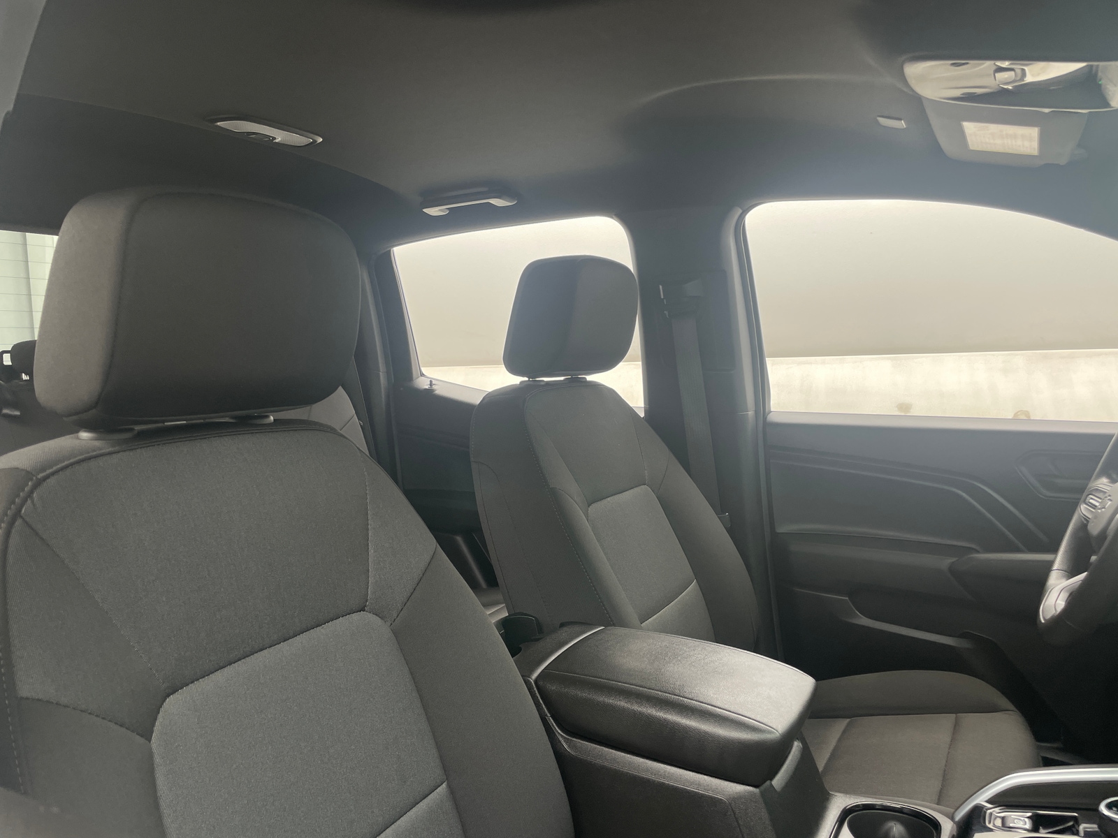 Thumbnail: 2023 Chevrolet Colorado - 2