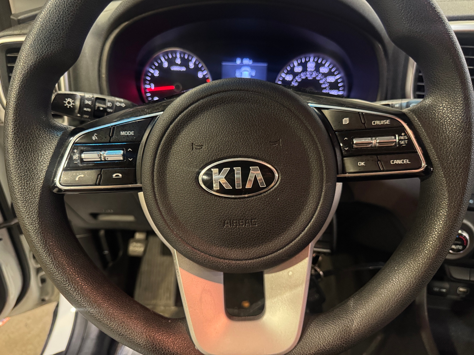 Thumbnail: 2020 Kia Sportage - 5