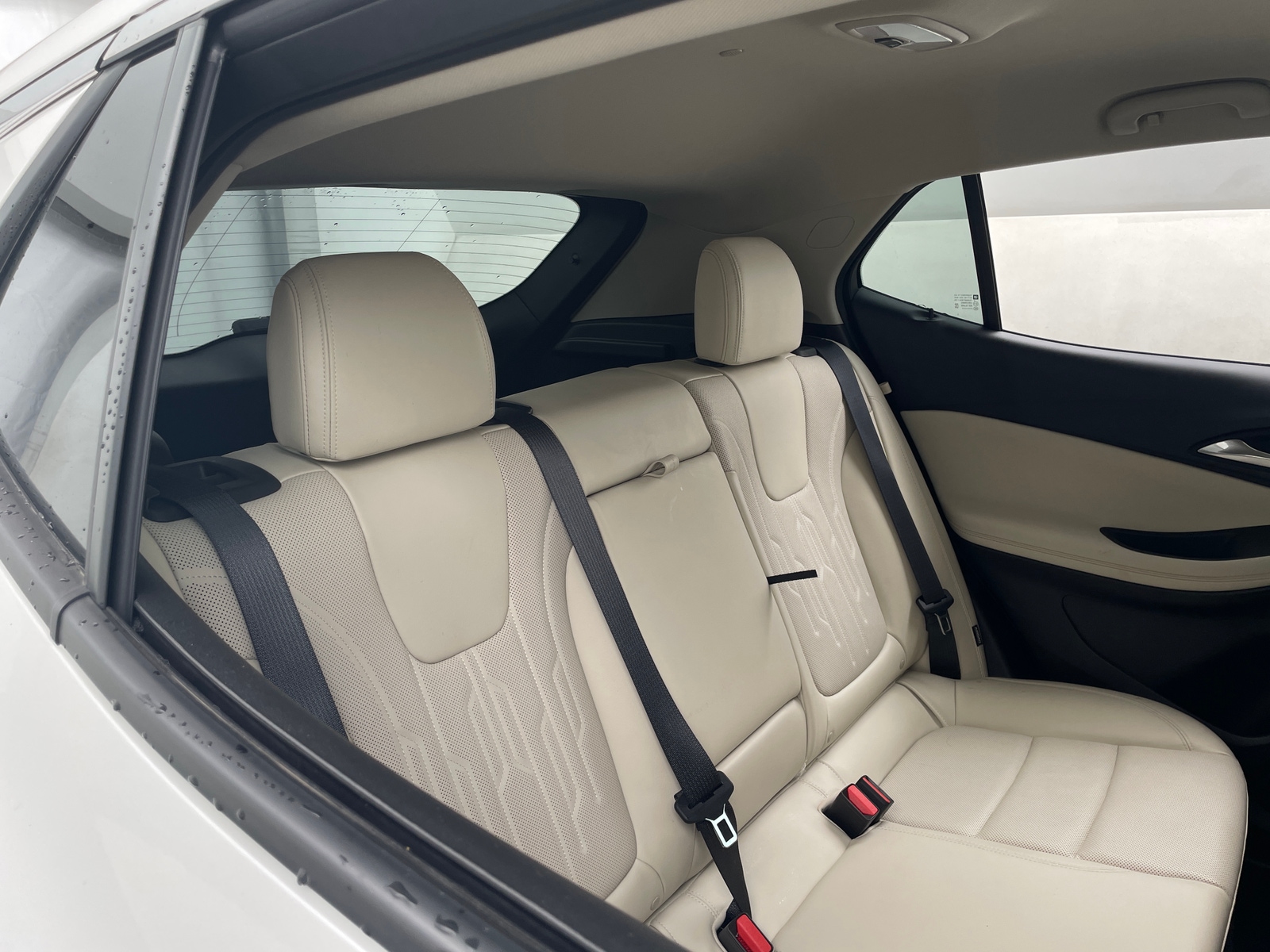 Thumbnail: 2024 Buick Encore GX - 5