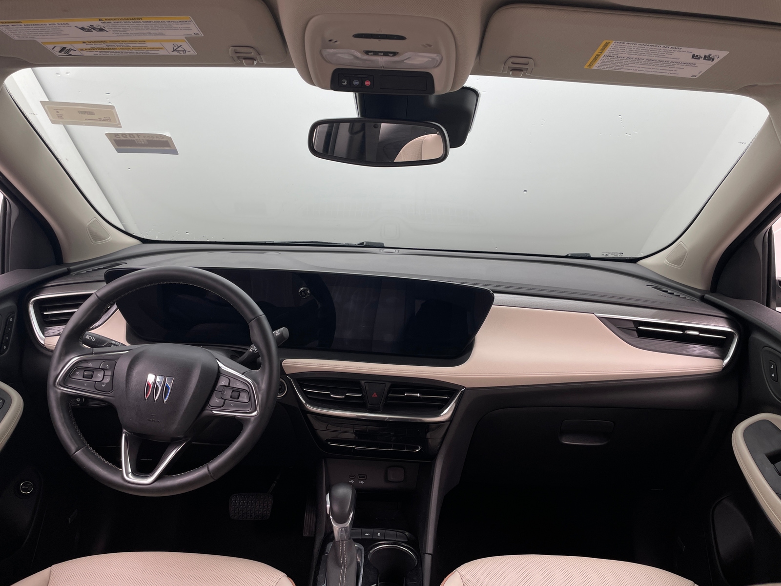 Thumbnail: 2024 Buick Encore GX - 2