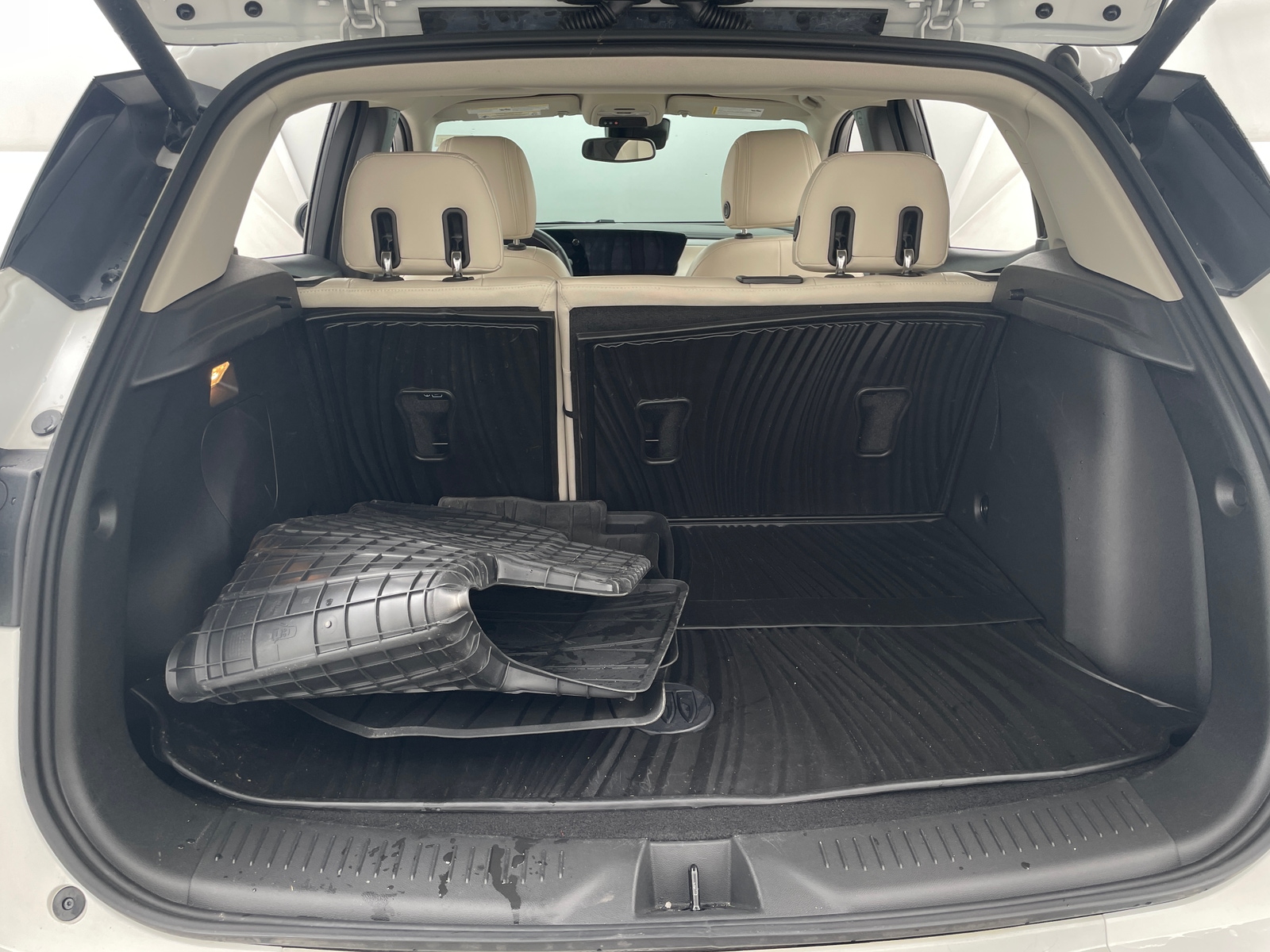 Thumbnail: 2024 Buick Encore GX - 6