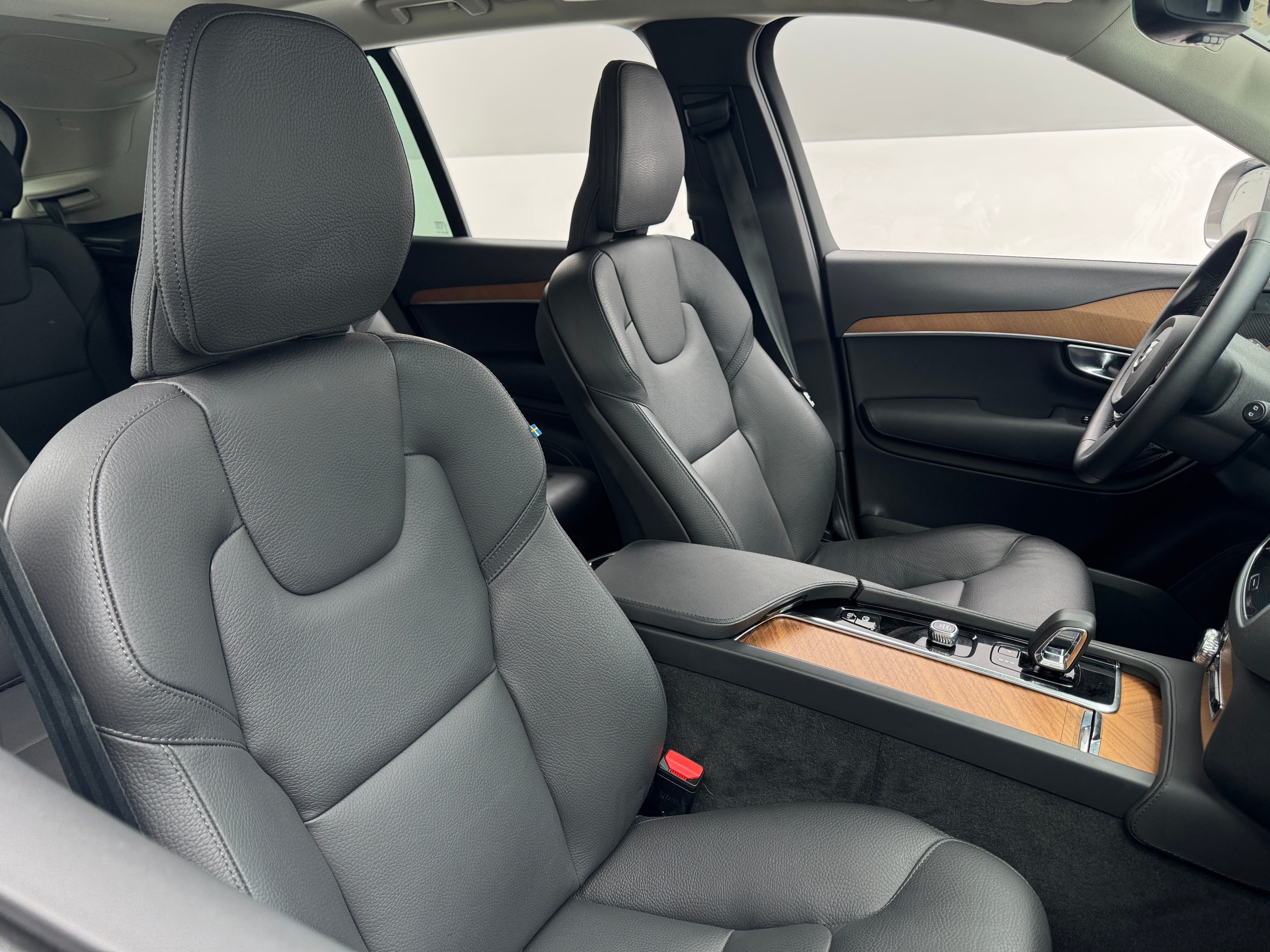 2025 Volvo XC90