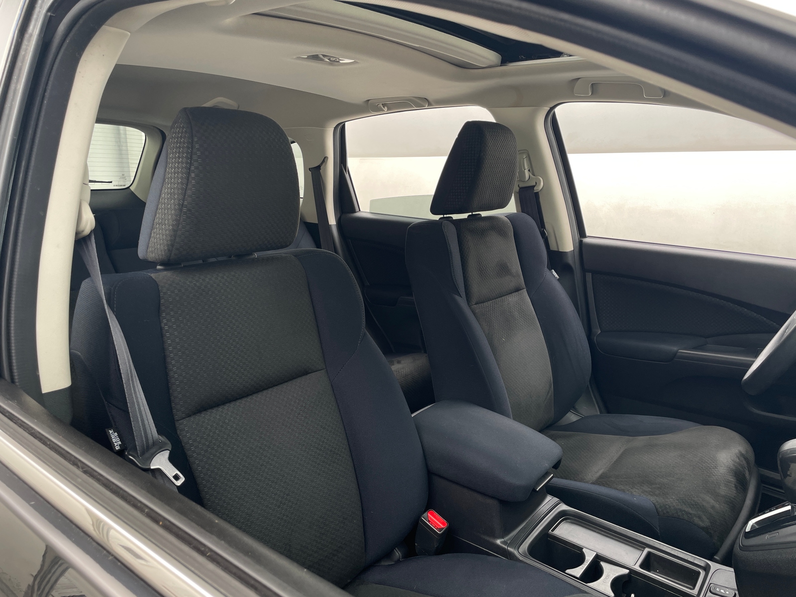 Thumbnail: 2016 Honda CR-V - 2
