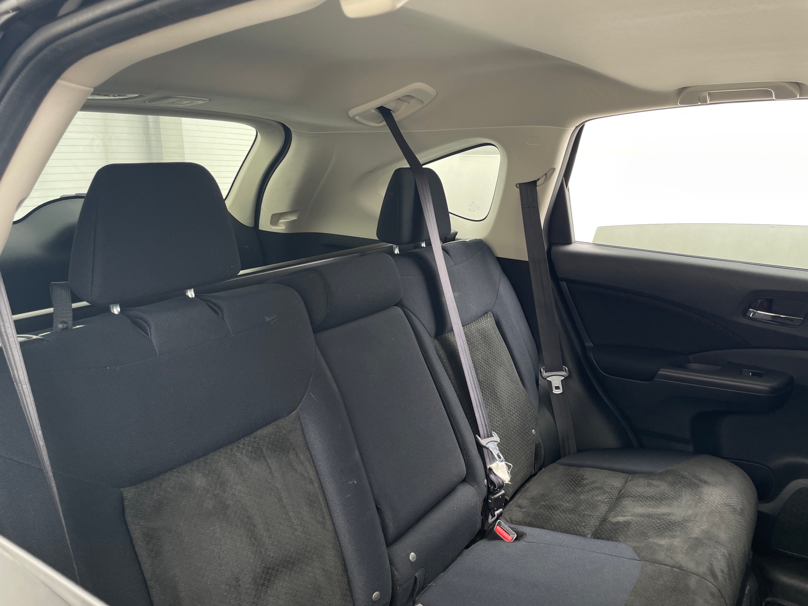Thumbnail: 2016 Honda CR-V - 6