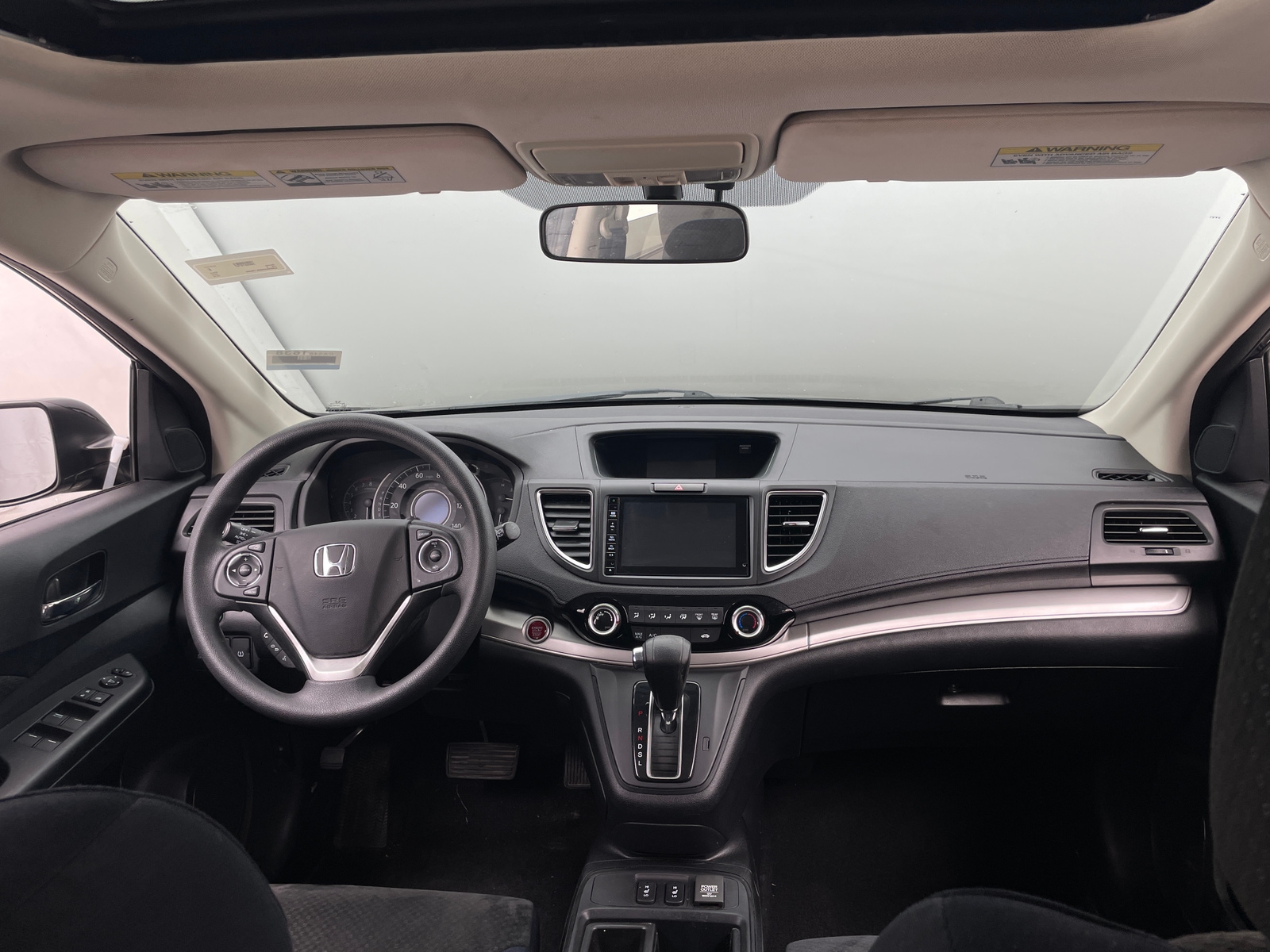 Thumbnail: 2016 Honda CR-V - 3