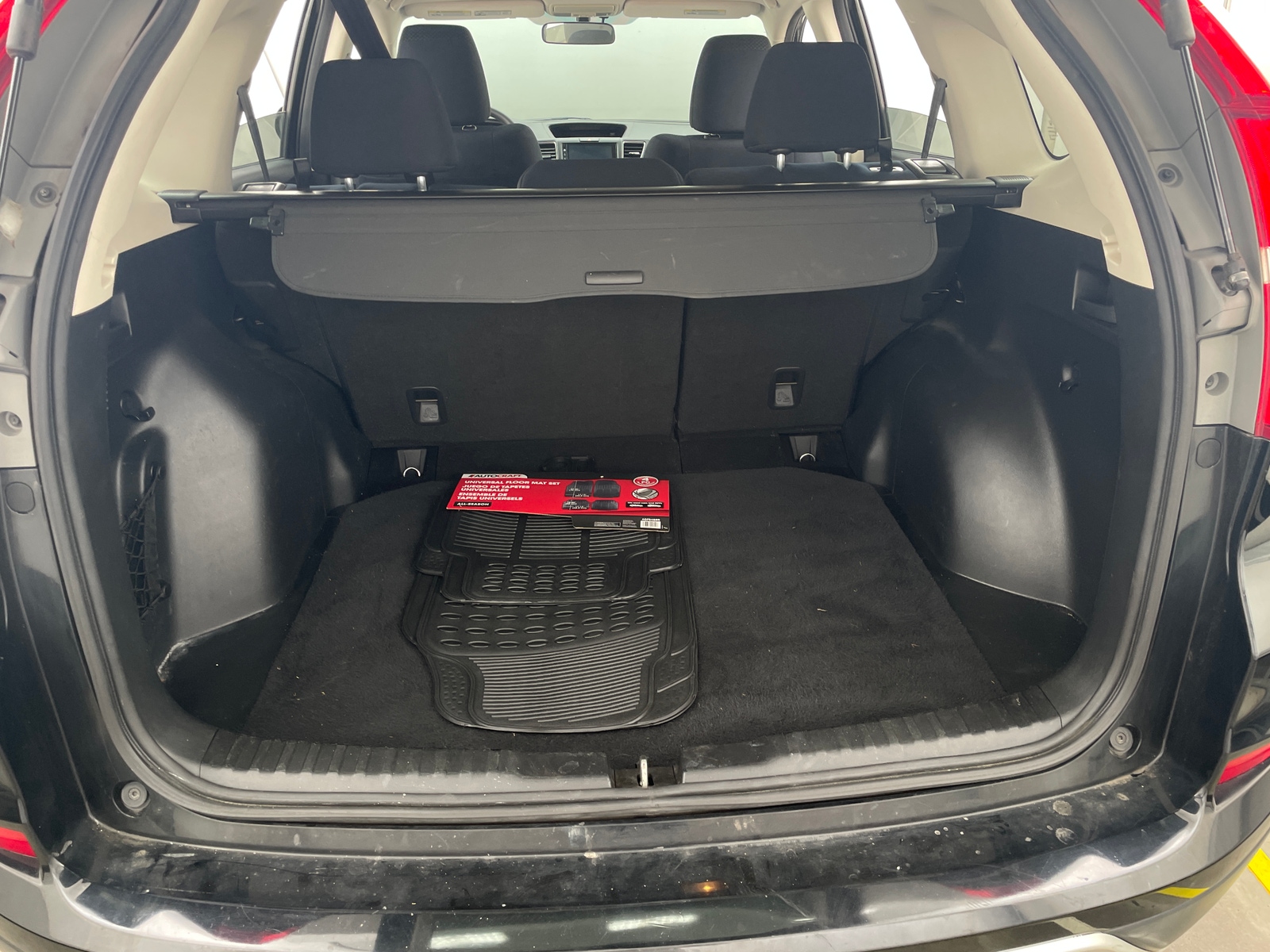 Thumbnail: 2016 Honda CR-V - 7