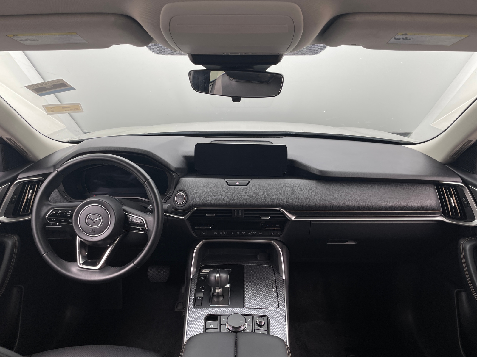 Thumbnail: 2024 Mazda CX-90 - 2