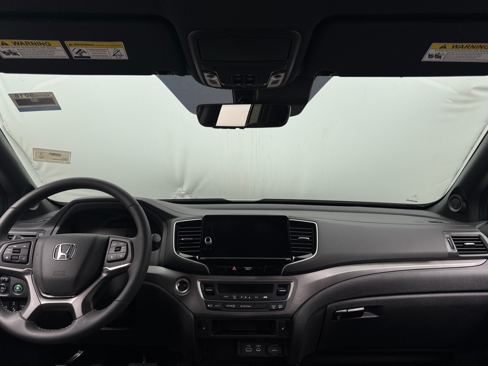 Thumbnail: 2025 Honda Ridgeline - 2