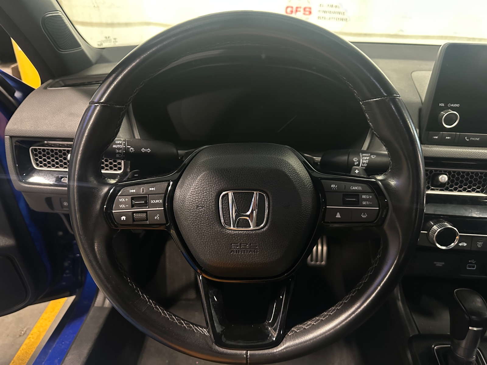 Thumbnail: 2023 Honda Civic - 5