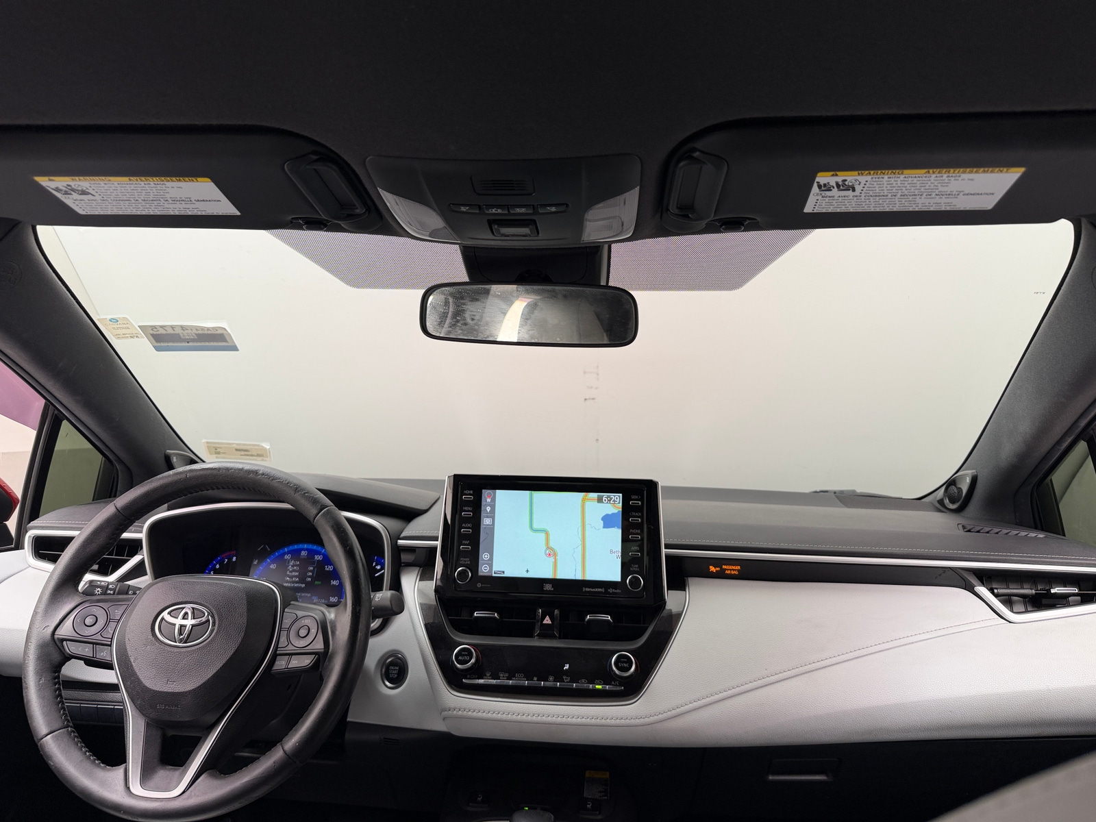 Thumbnail: 2019 Toyota Corolla - 2