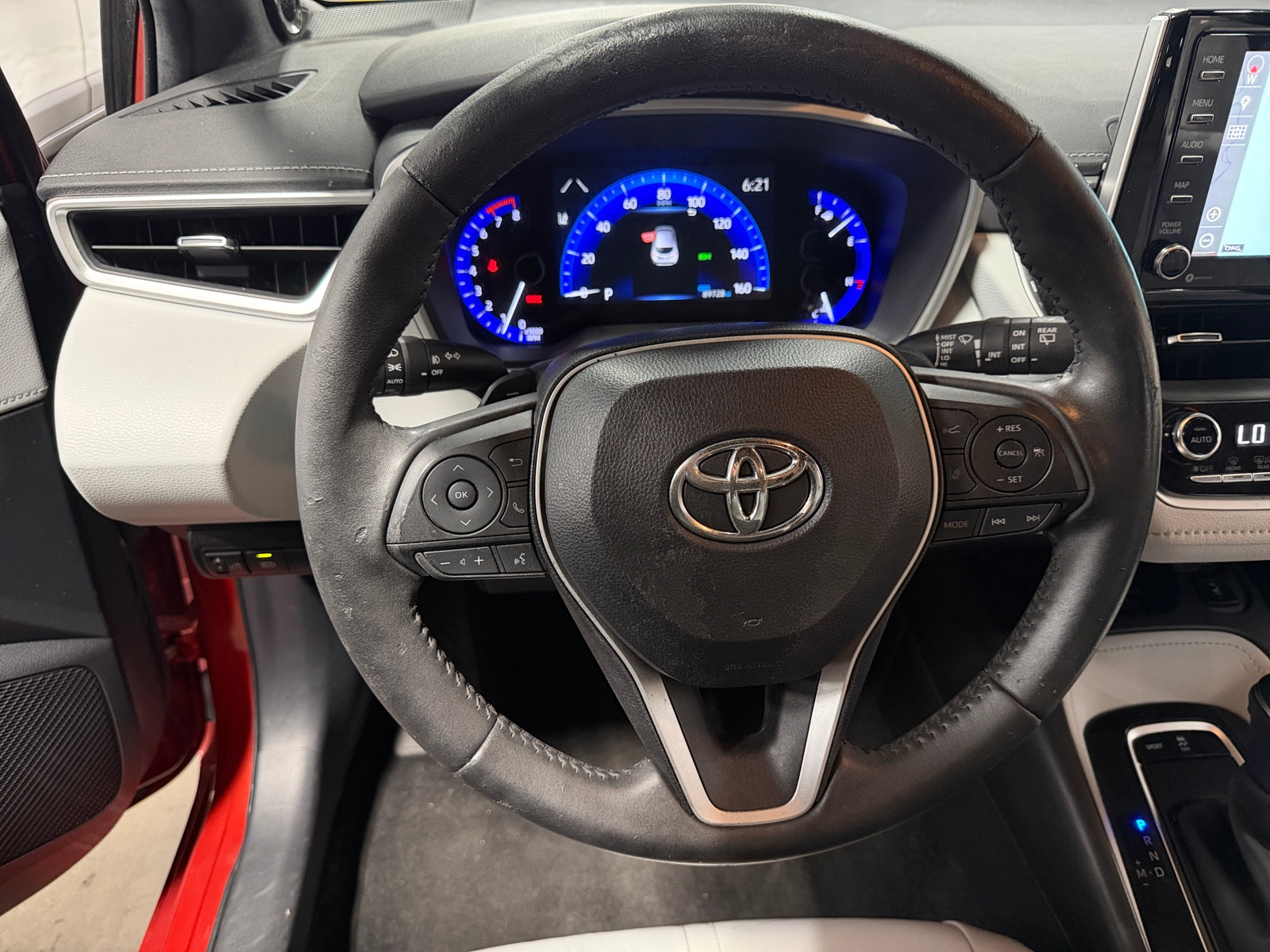 Thumbnail: 2019 Toyota Corolla - 4