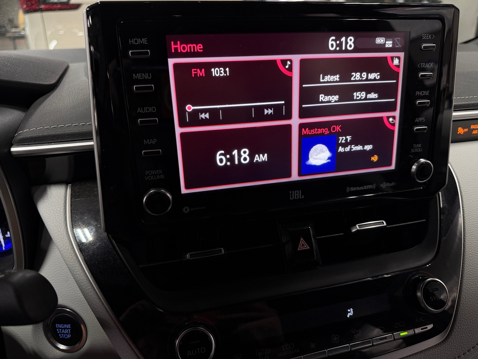 Thumbnail: 2019 Toyota Corolla - 3
