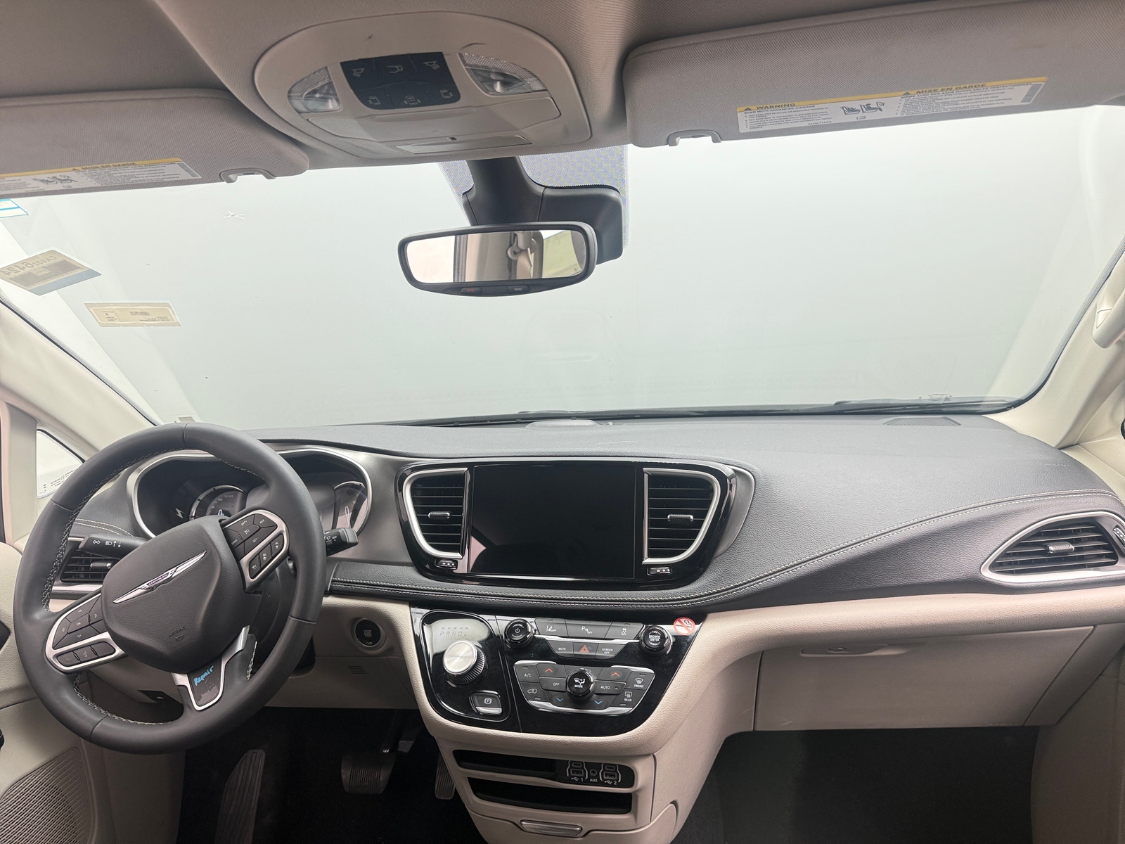 Thumbnail: 2024 Chrysler Pacifica - 2