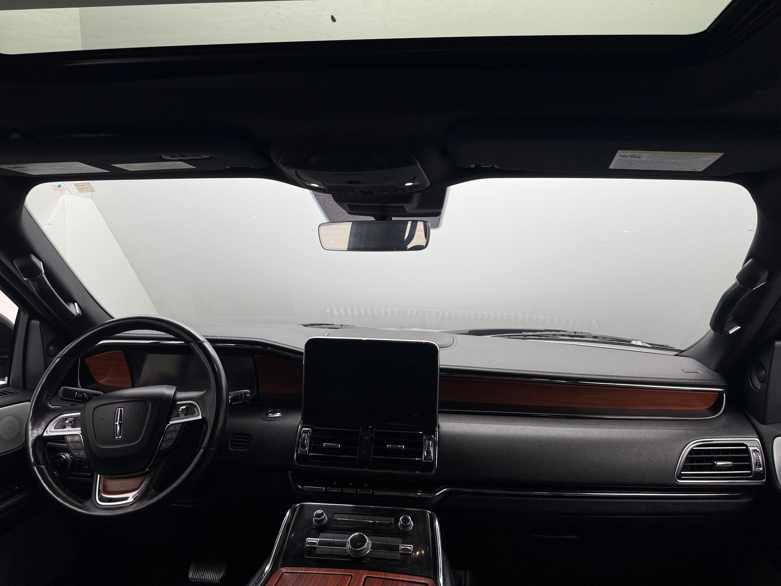 Thumbnail: 2019 Lincoln Navigator - 2