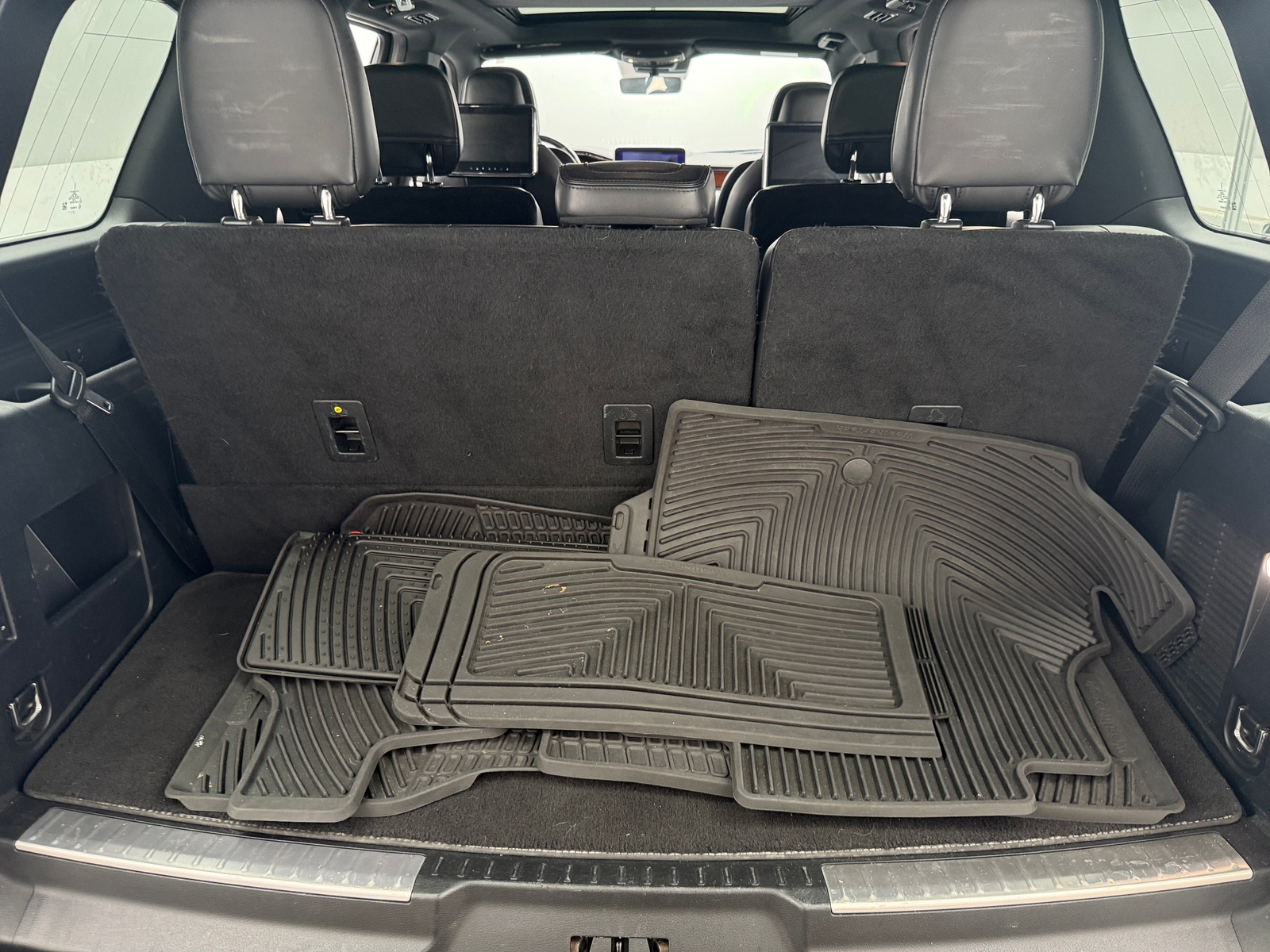 Thumbnail: 2019 Lincoln Navigator - 6