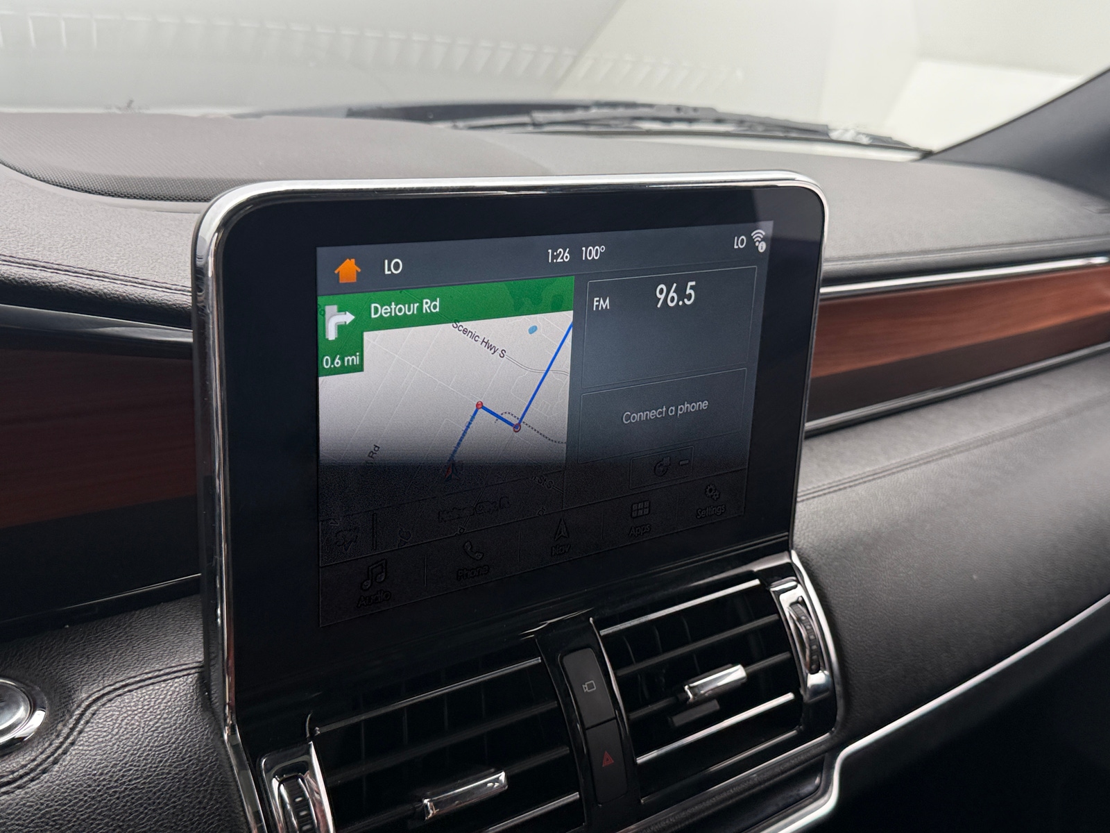 Thumbnail: 2019 Lincoln Navigator - 3